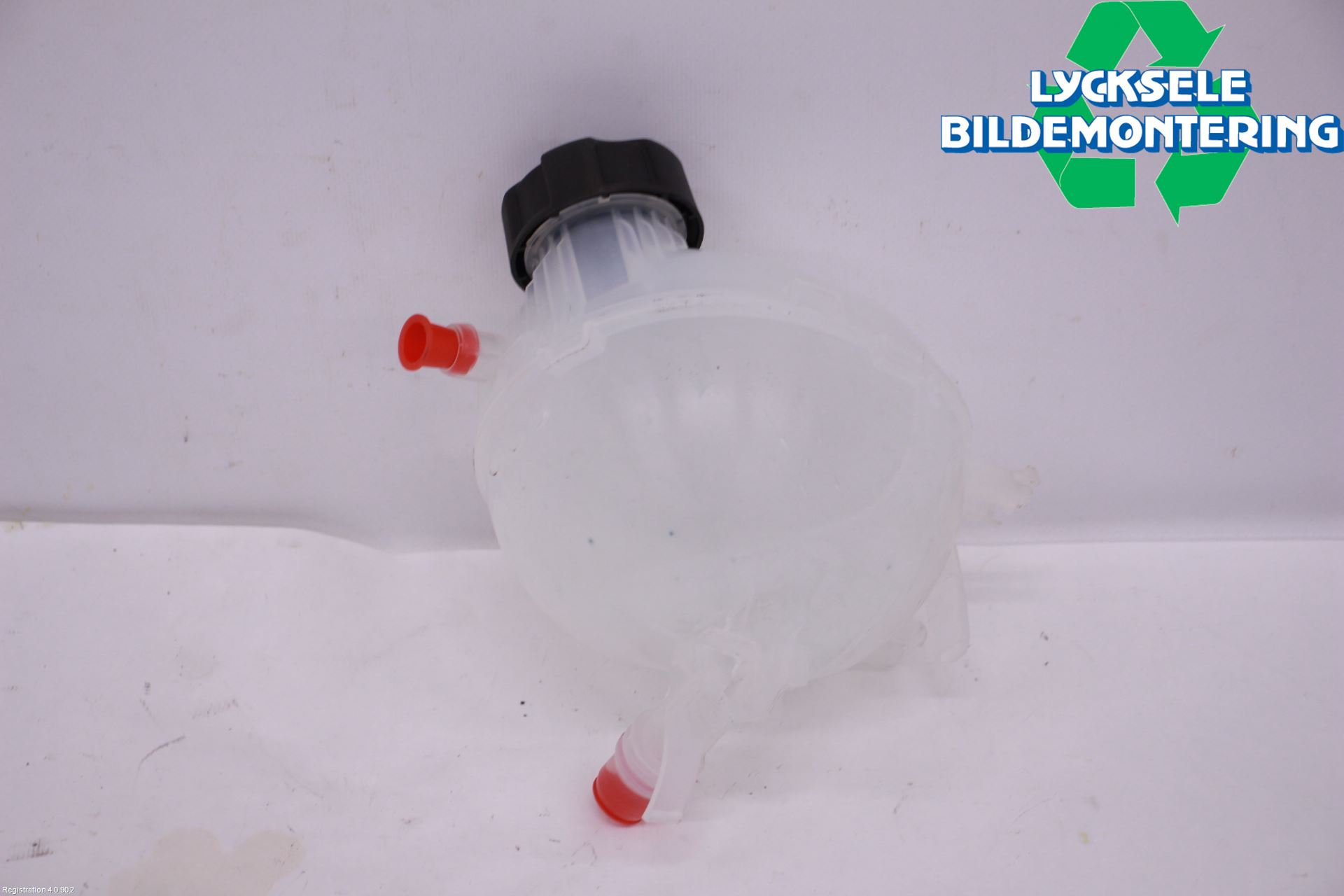 Citroen C4/E-C4 C4X/E-C4X III 21- Expansionstank