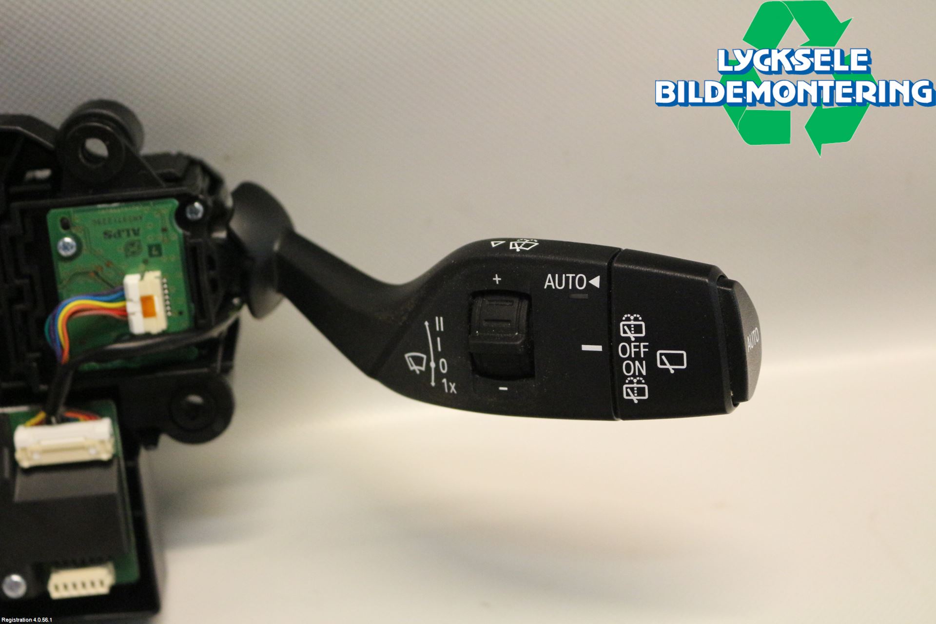 BMW i3 I01 13-22 Spakcentral