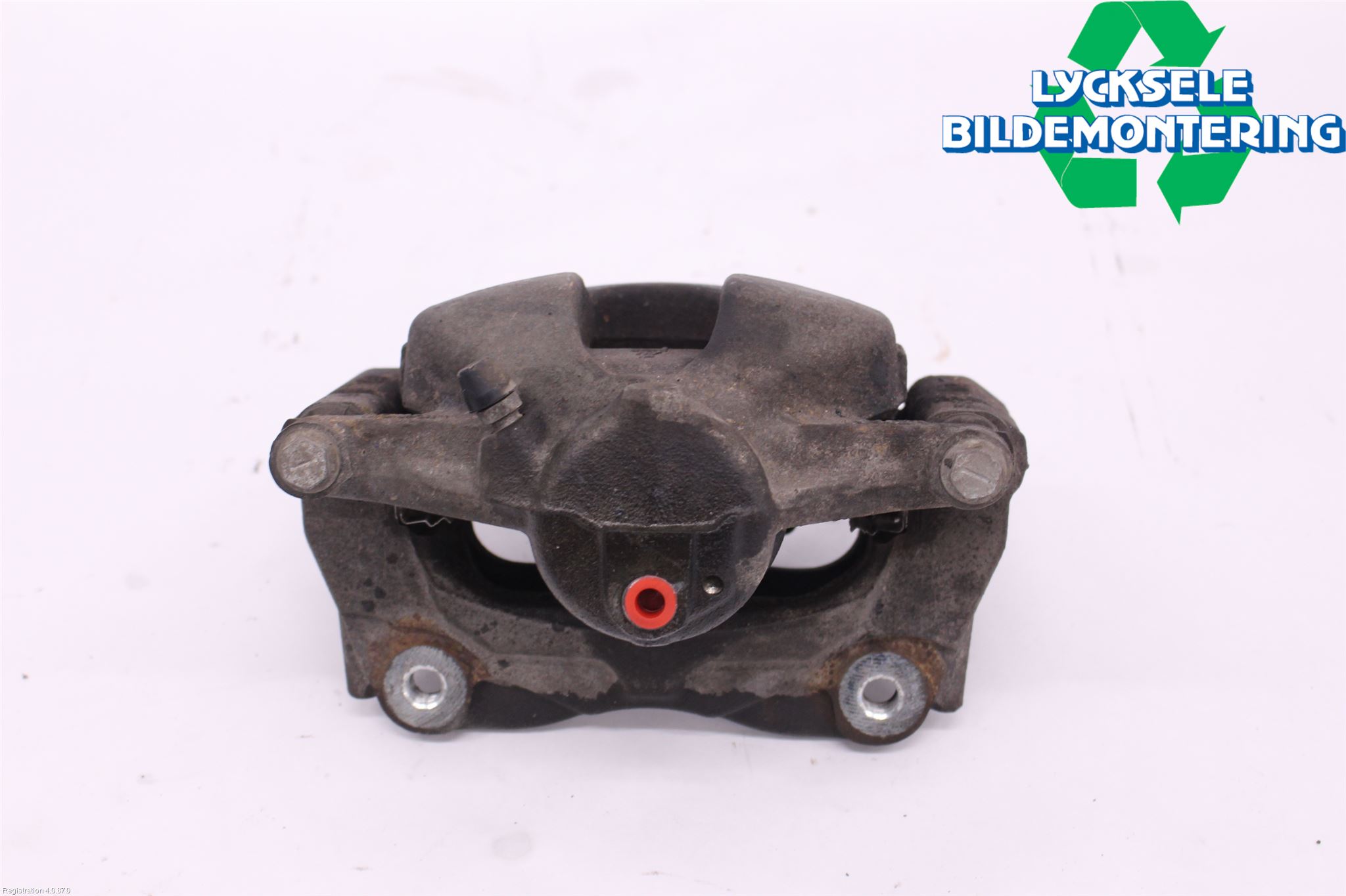 Toyota AVENSIS 09-15 Bromsok Fram Vänster