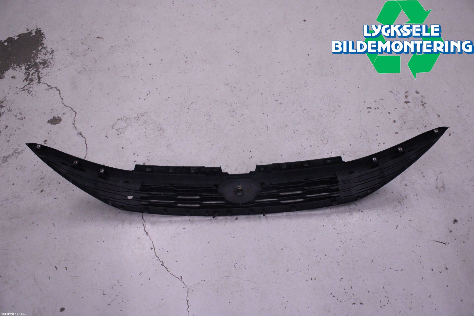 Fiat DOBLO CARGO Grill Komp