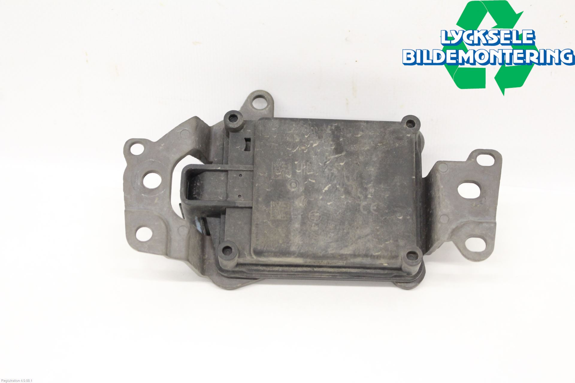 Toyota C-HR 16-23 Sensor Adaptiv Farthållare