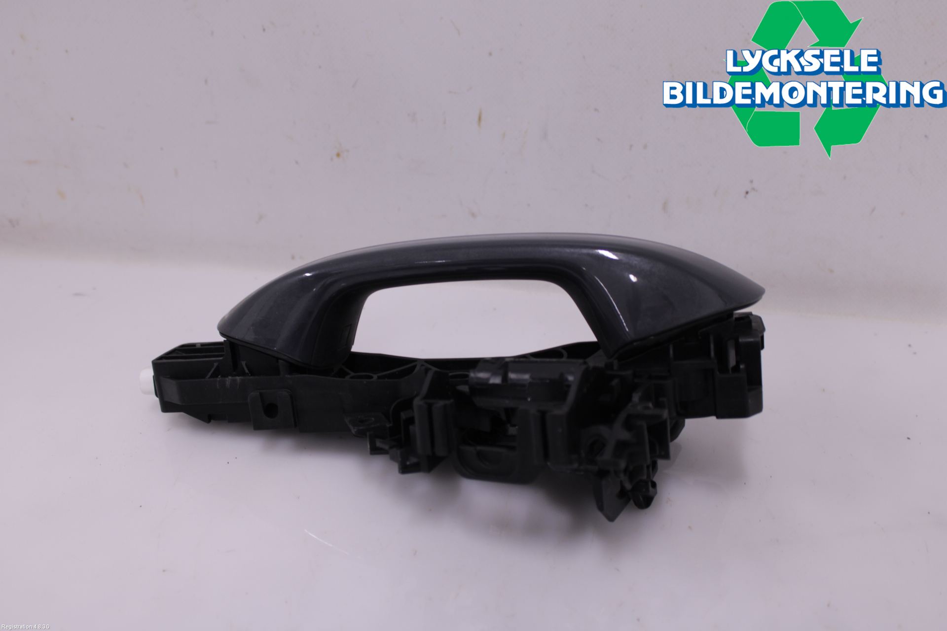 Volkswagen VW GOLF / E-GOLF VIII 20- Dörrhandtag Yttre Vä