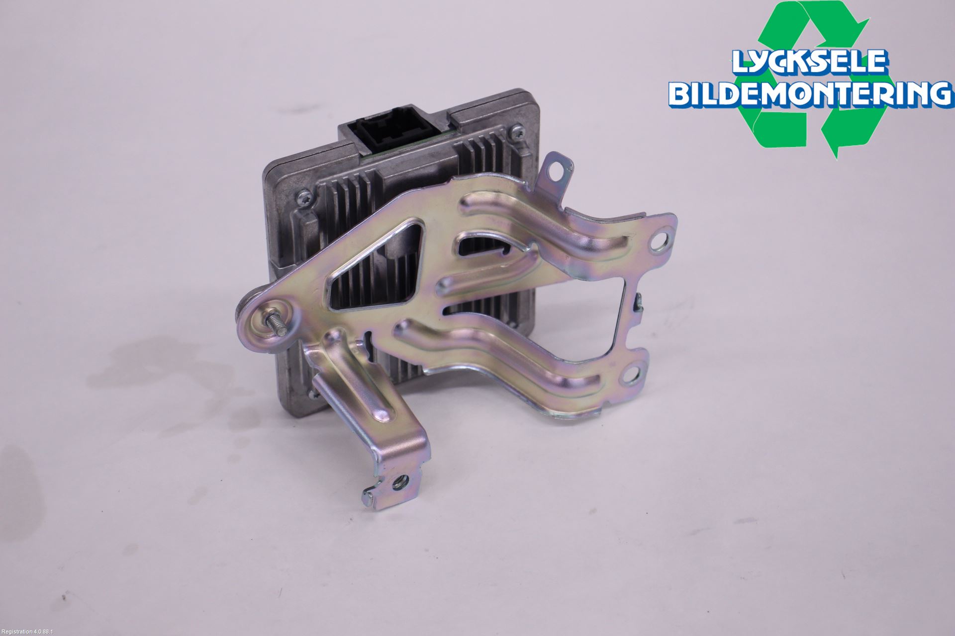 Ford KUGA/KUGA PHEZ/FHEV 20- Sensor Aktivt Kollisionsskydd