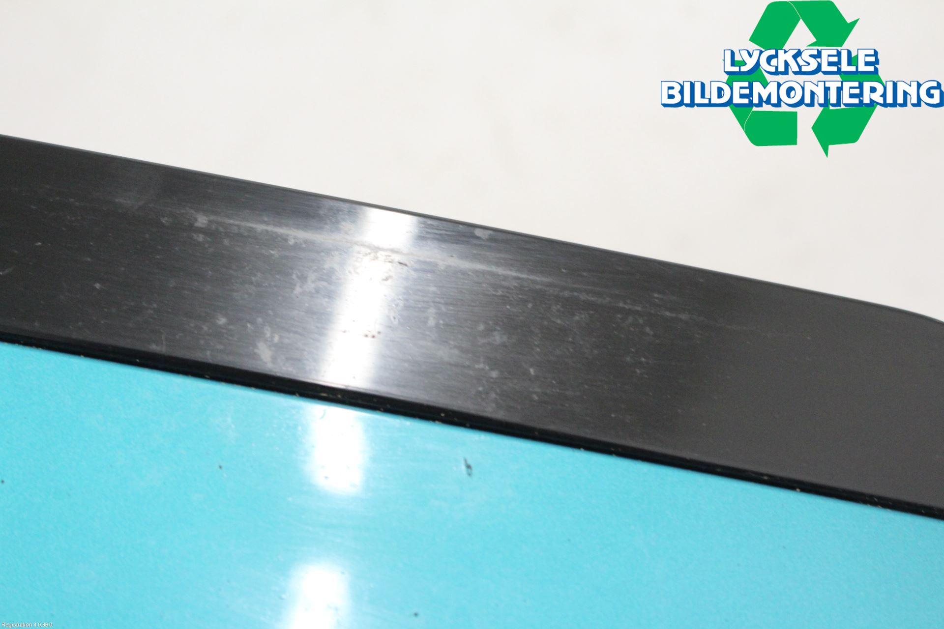 Volkswagen VW ID.3 21- Front Övrigt