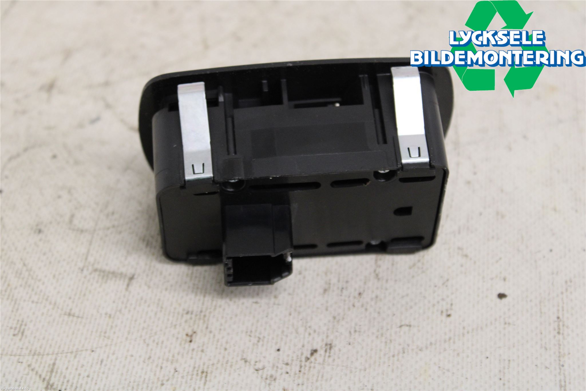 Dodge PICK UP RAM 81- Strömställare Elhiss