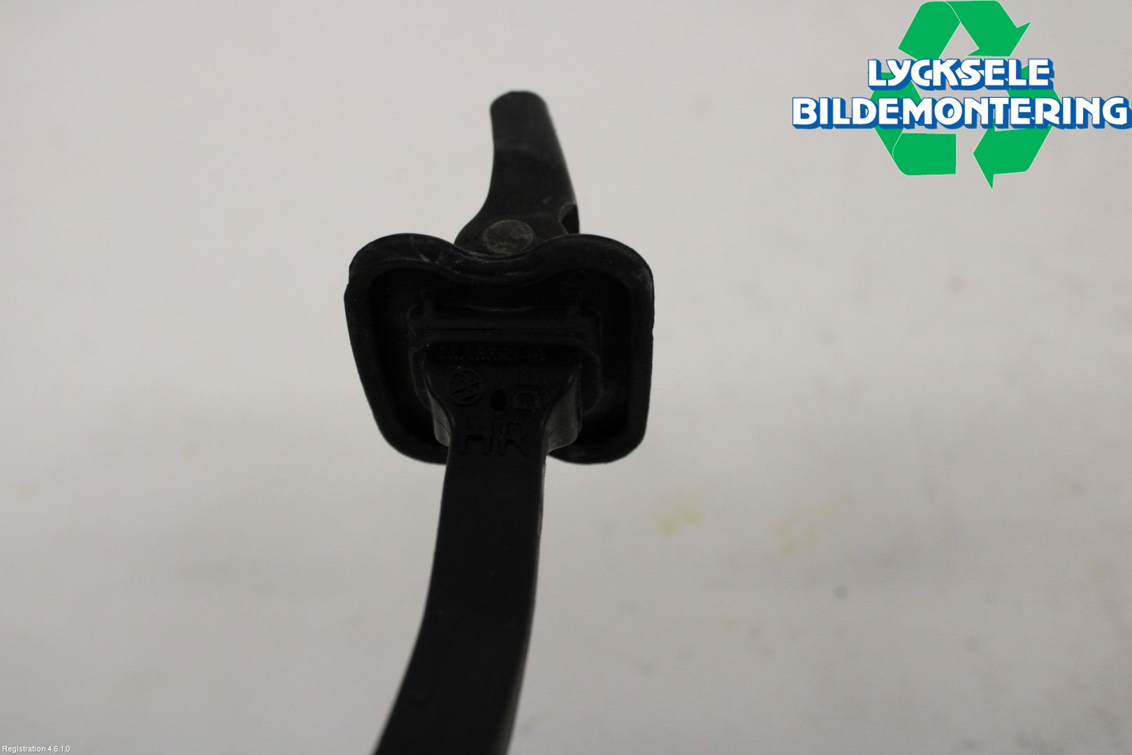 Cupra BORN 22- Dörrstopp