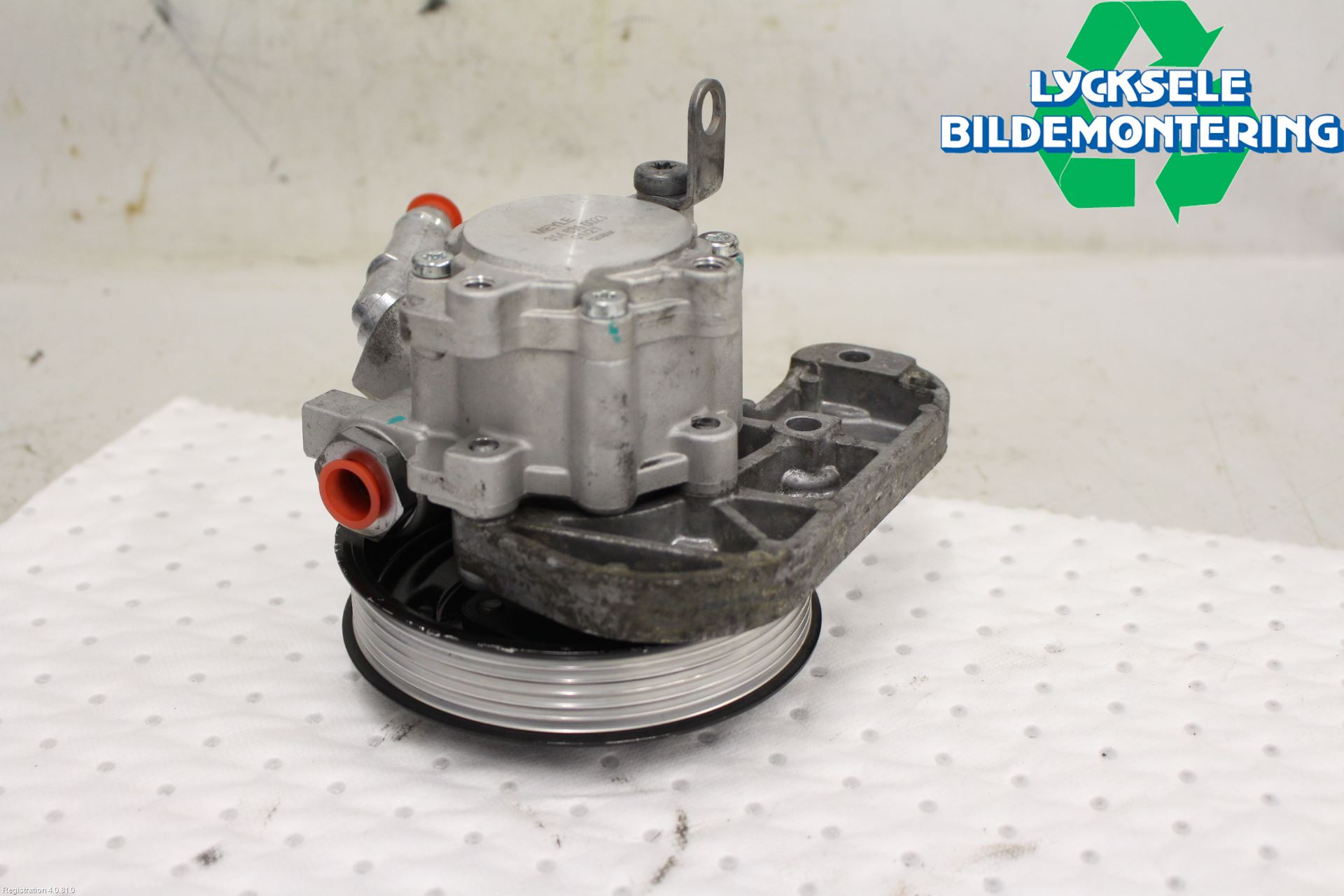 BMW 3 E90/91 SED/TOU 05-12 Styrservopump