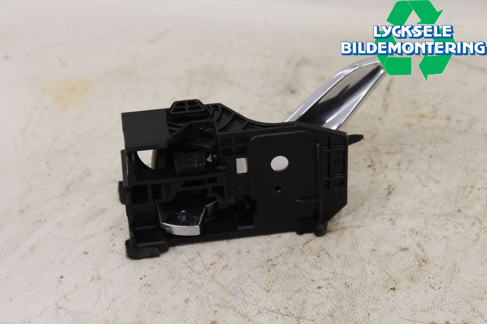 Mazda 3 III 14-19 Dörrhandtag Inre Hö