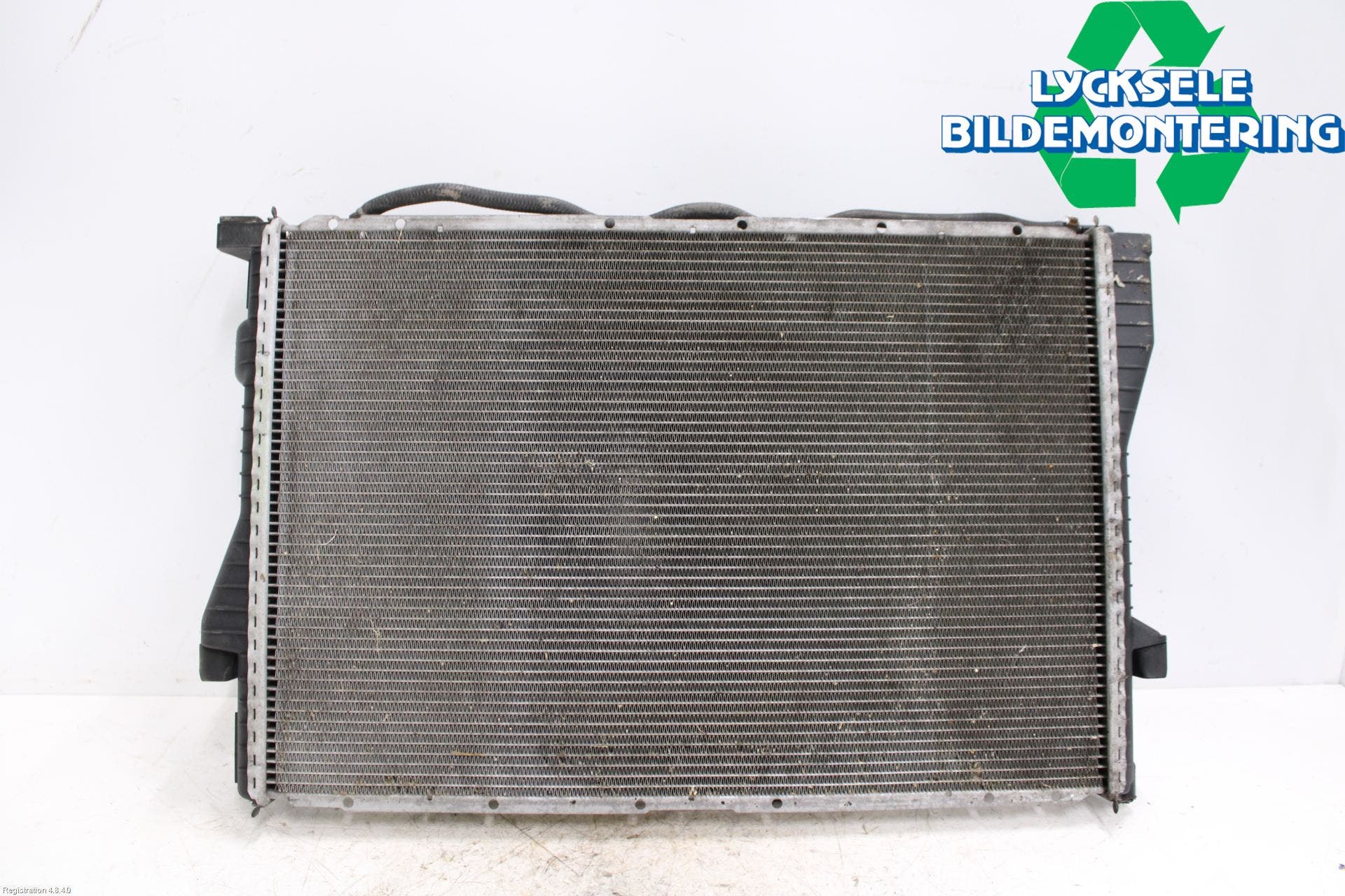 BMW 7 E38 93-01 Kylare Aut