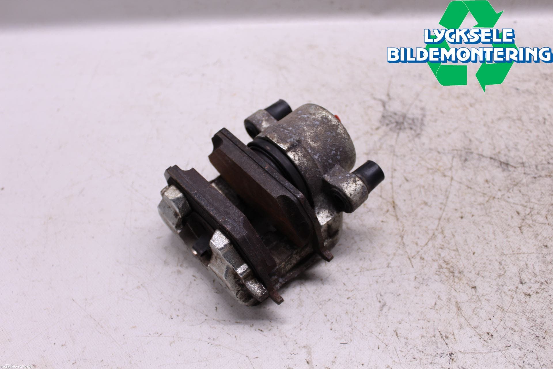 Seat ARONA Bromsok Fram Vänster