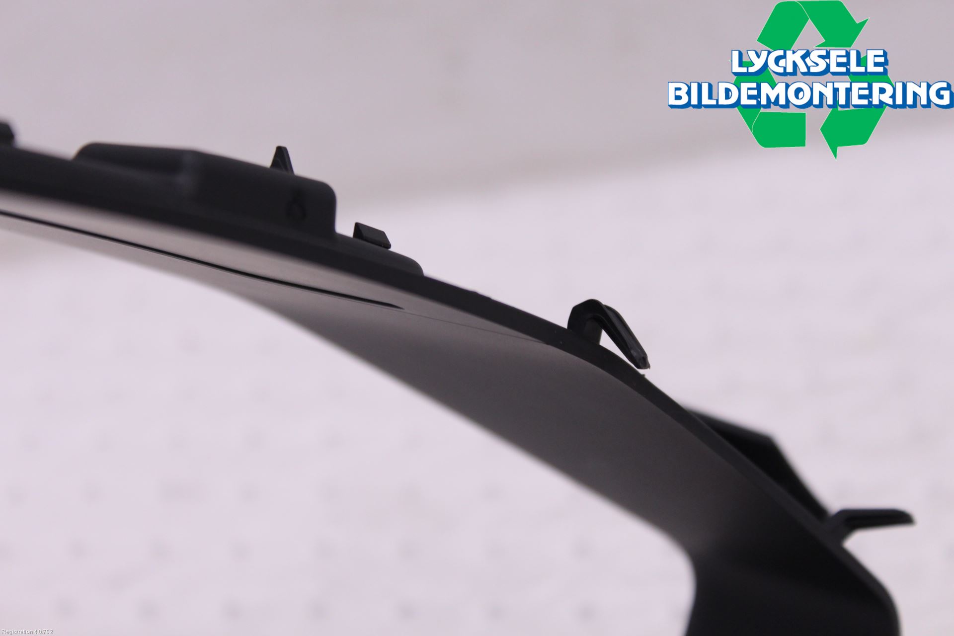 Audi A1 19- Instrumentsarg