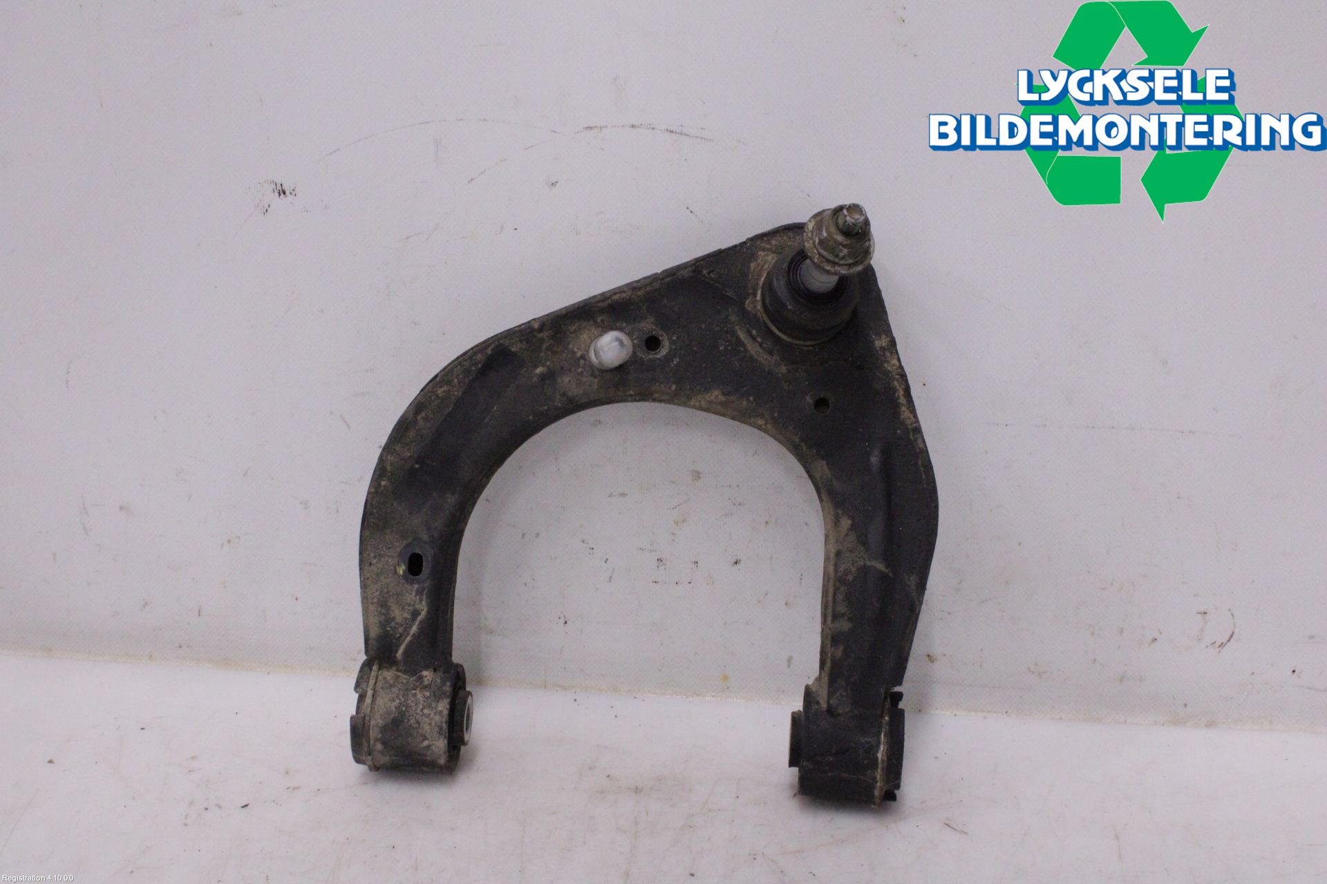 Ford RANGER 22- Bärarm Fram Övre Vä