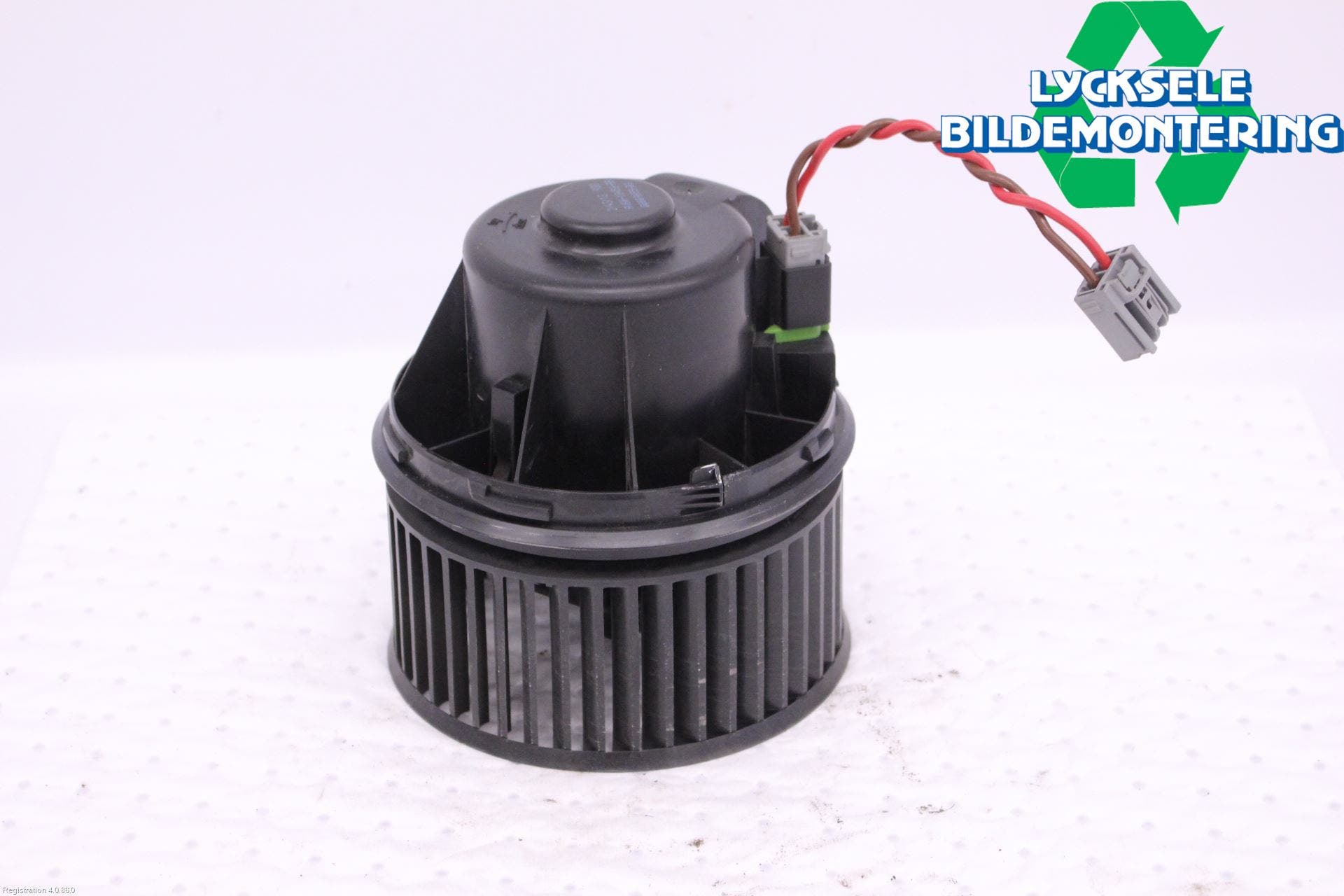 Ford KUGA 13-16 Ac Värmefläkt