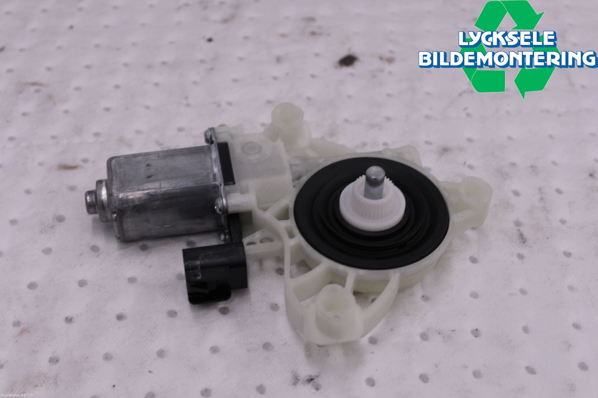 Ford FOCUS 19- Fönsterhissmotor