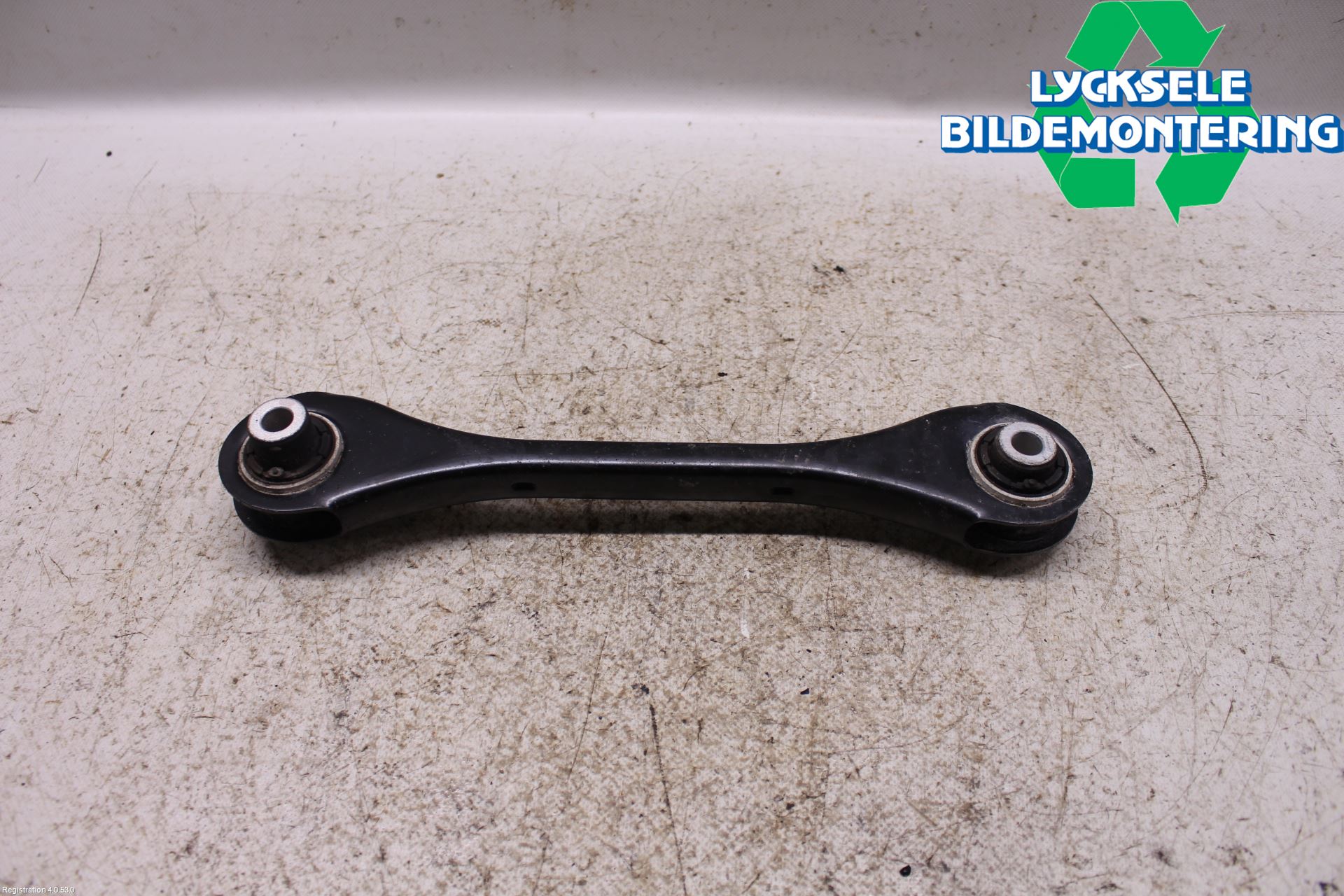 Skoda OCTAVIA (5E) 13-20 Bärarm Bak Vänster