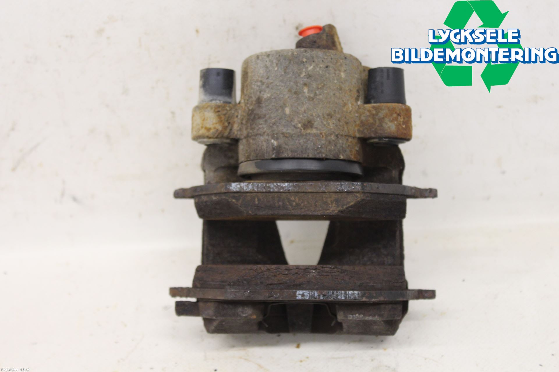 Seat IBIZA V 17-20 Bromsok Fram Höger