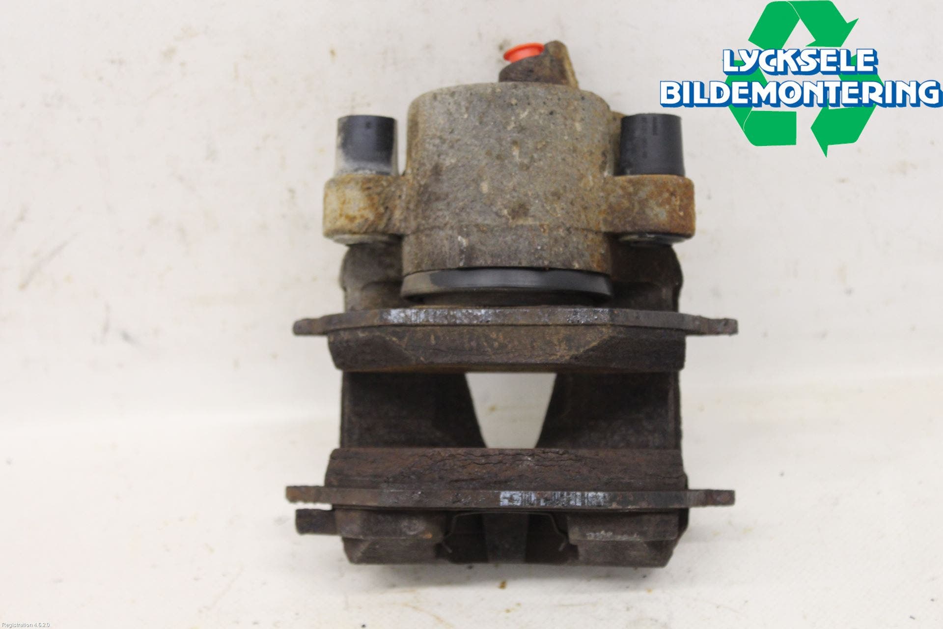 Seat IBIZA V 17-20 Bromsok Fram Höger