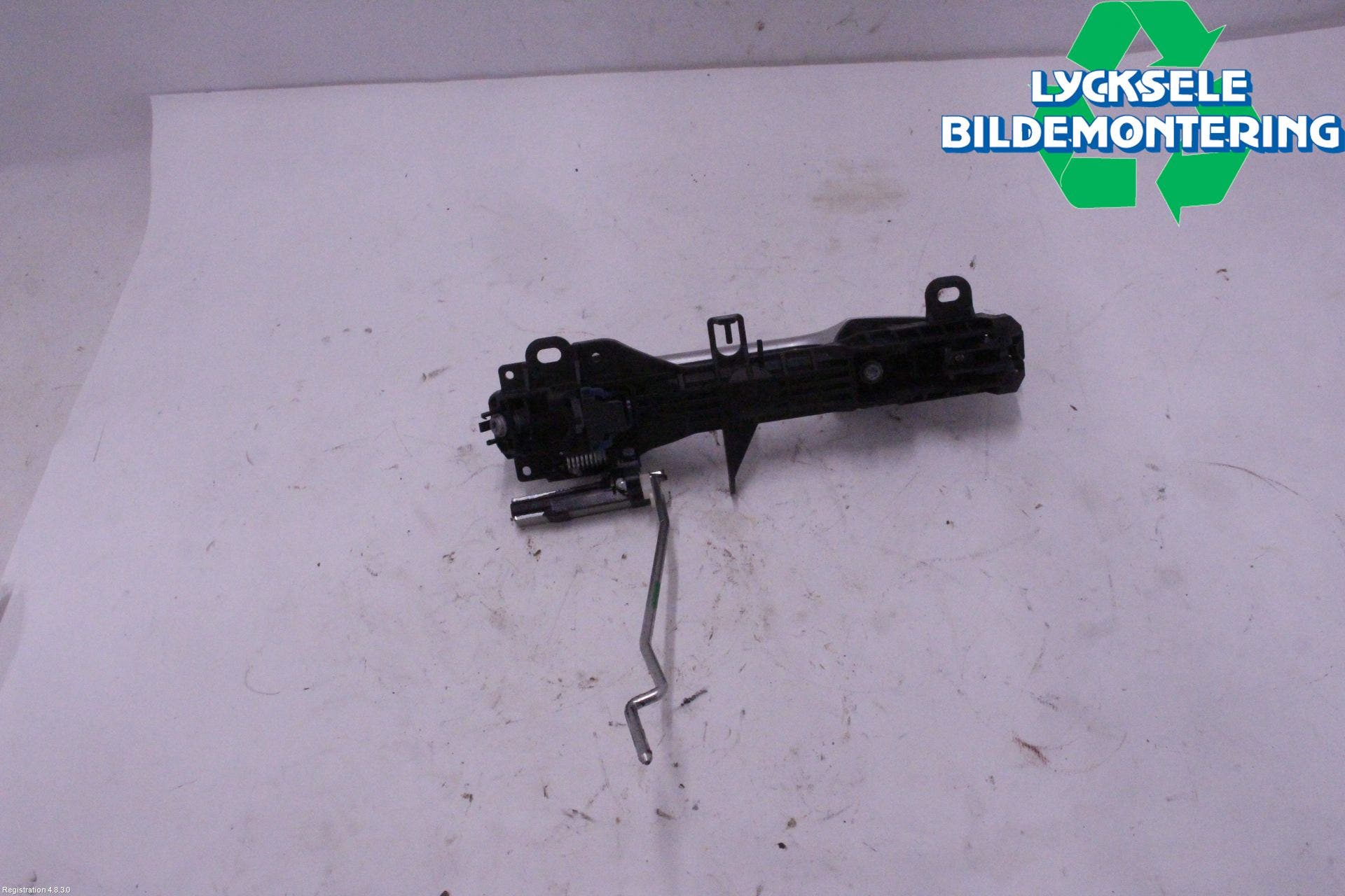 Toyota RAV4 13-18 Dörrhandtag Yttre Hö