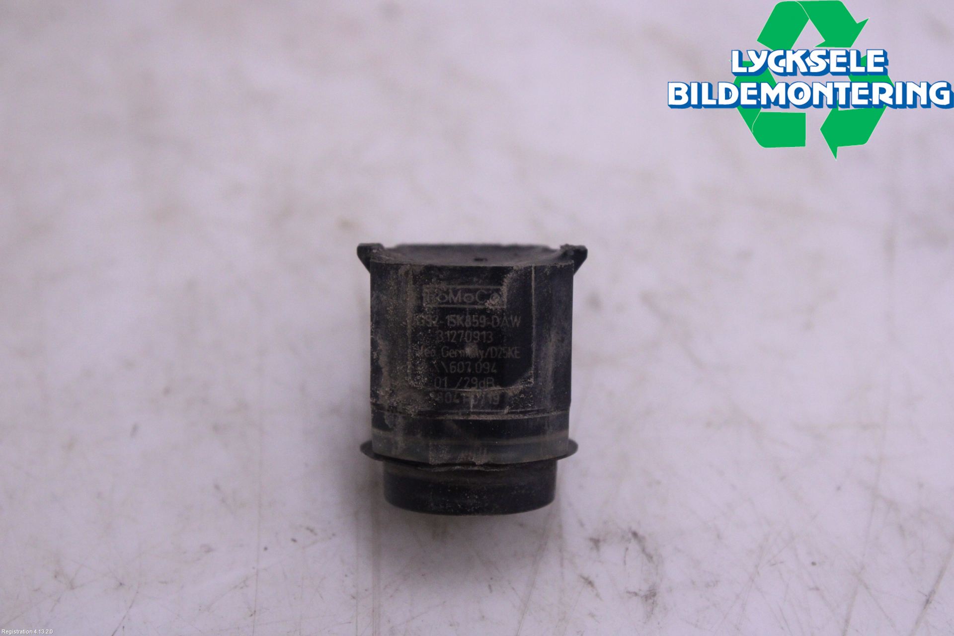 Volvo V70 08-13 Parkeringshjälp Backsensor