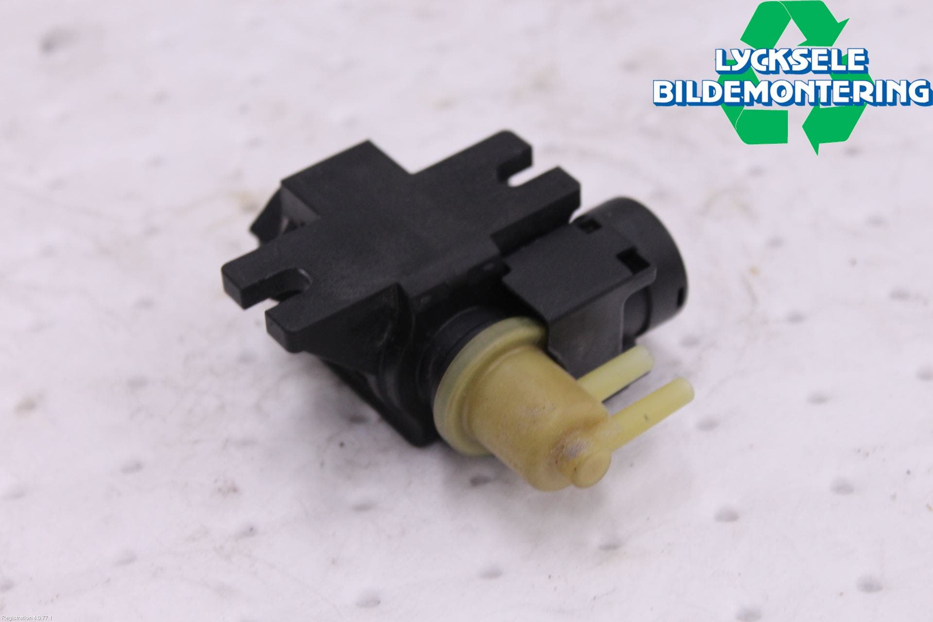 BMW X1 F48 15-22 Vakuumventil