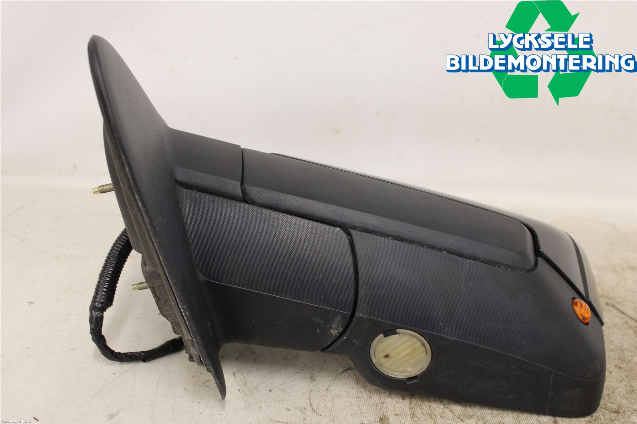 Ford EXPEDITION Spegel Yttre El Vä