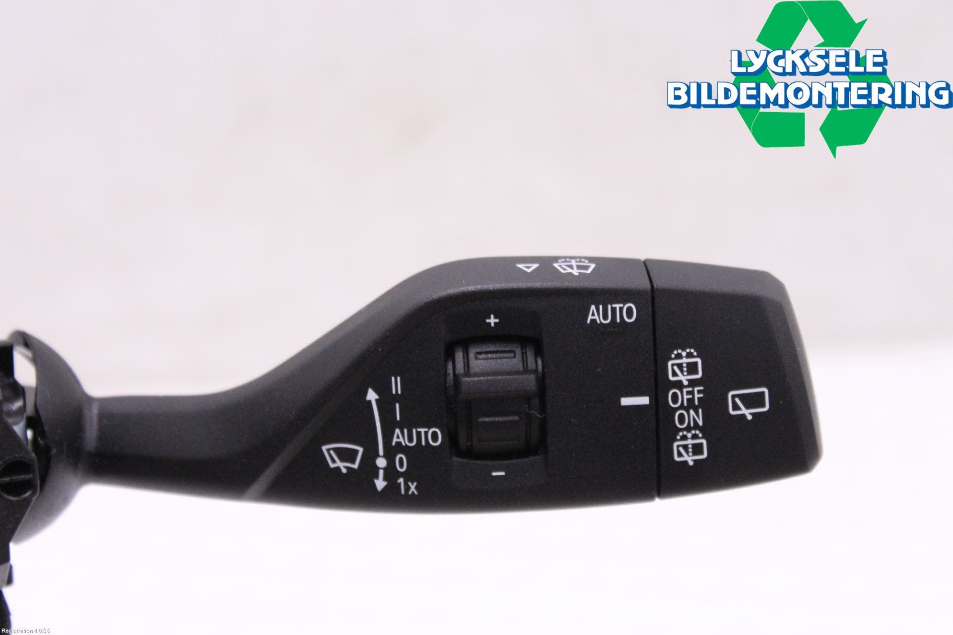 BMW 5 G30/G31/F90 17-23 Spakcentral