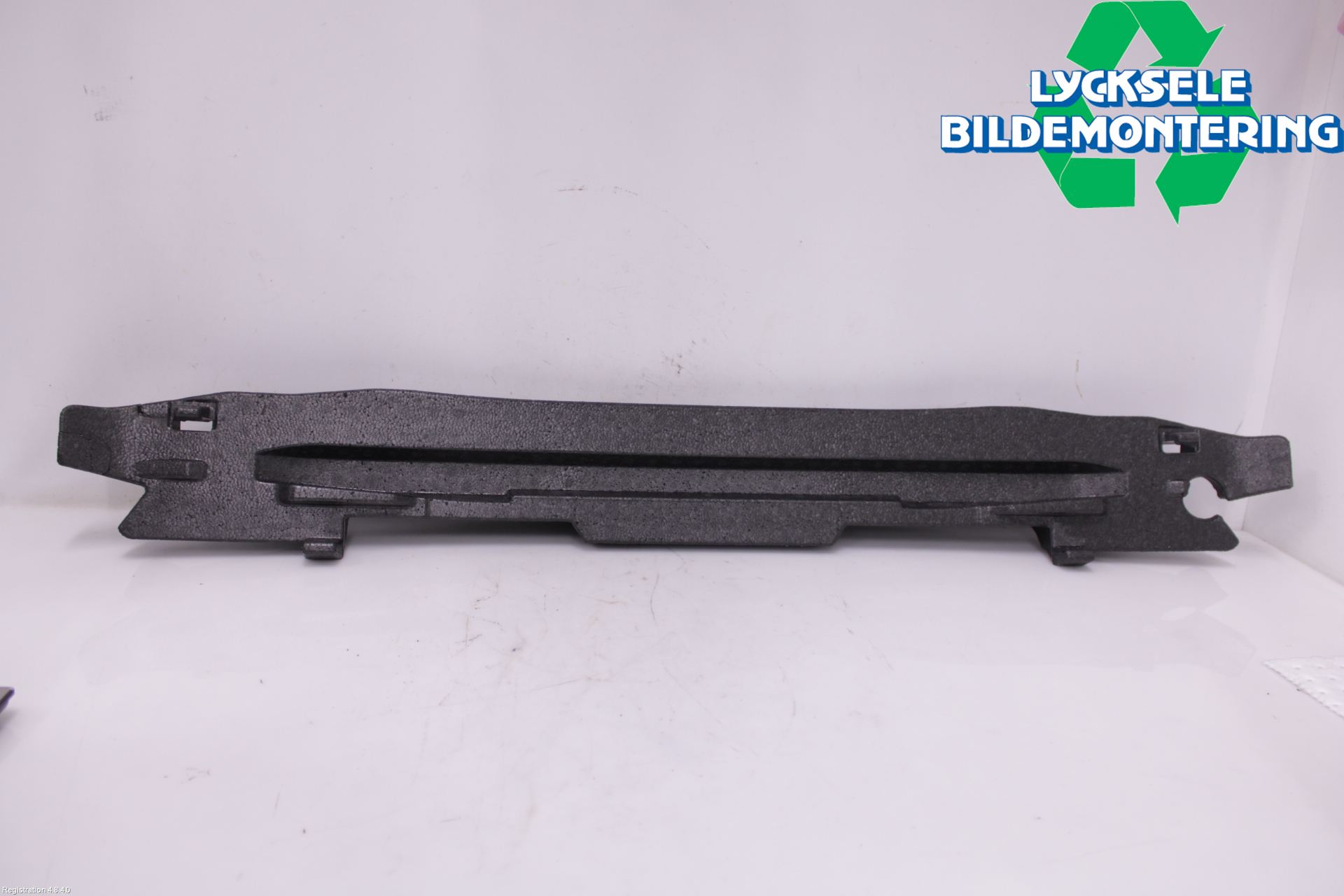 Ford MONDEO 07-15 Stötfångar Deformelement Fram