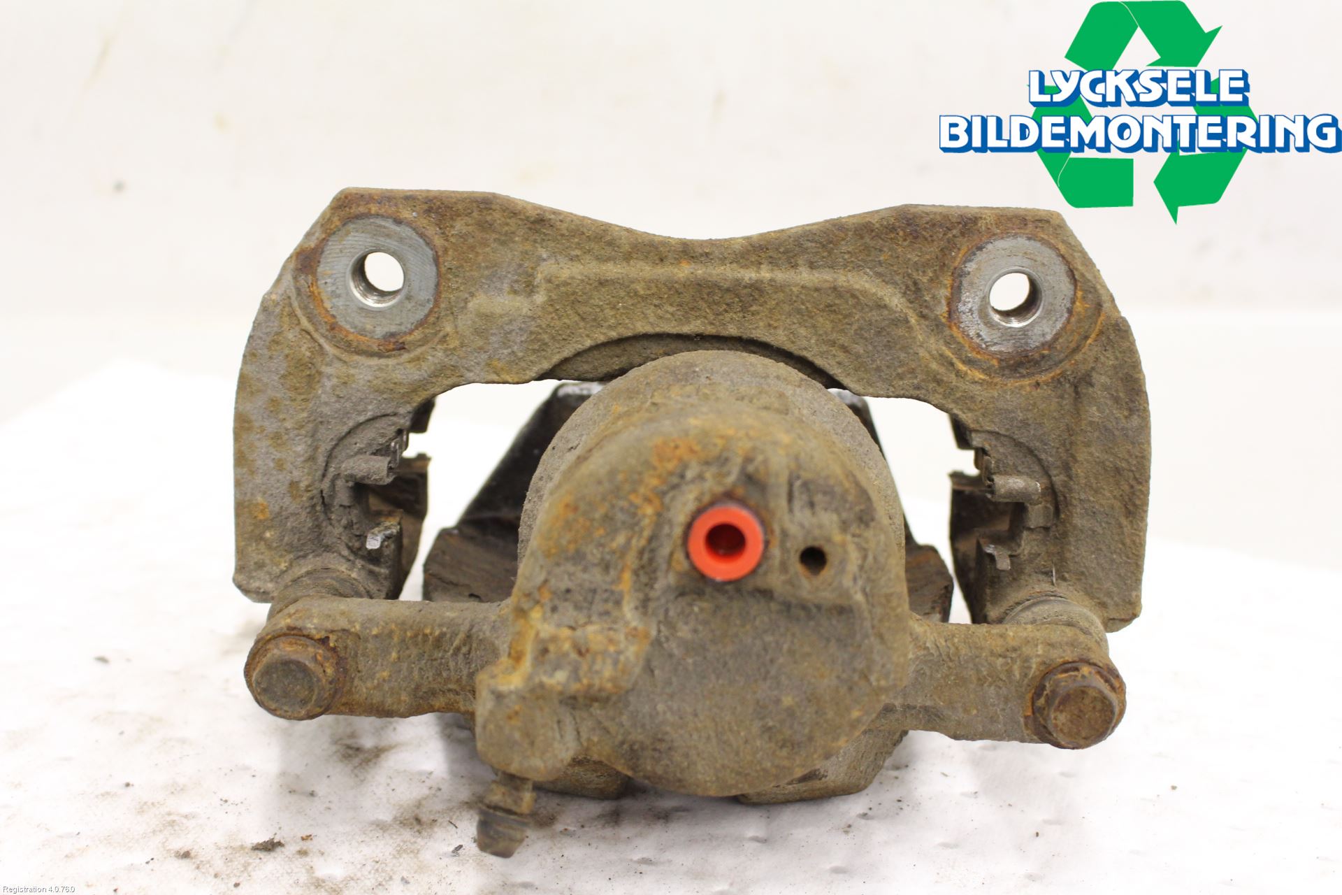 Toyota RAV 4 06-12 Bromsok Fram Höger