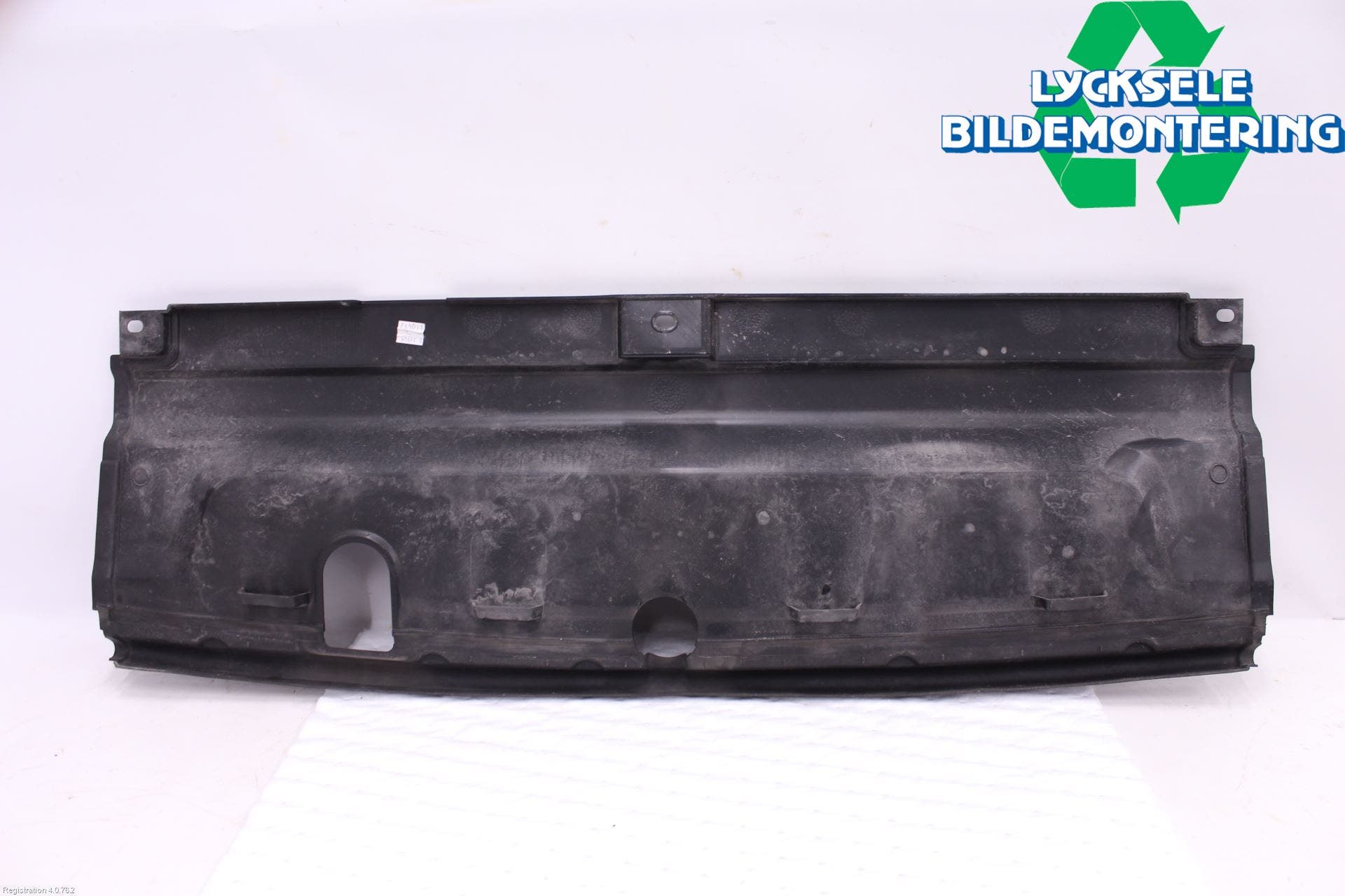 Volvo V90 17->> Front Övrigt