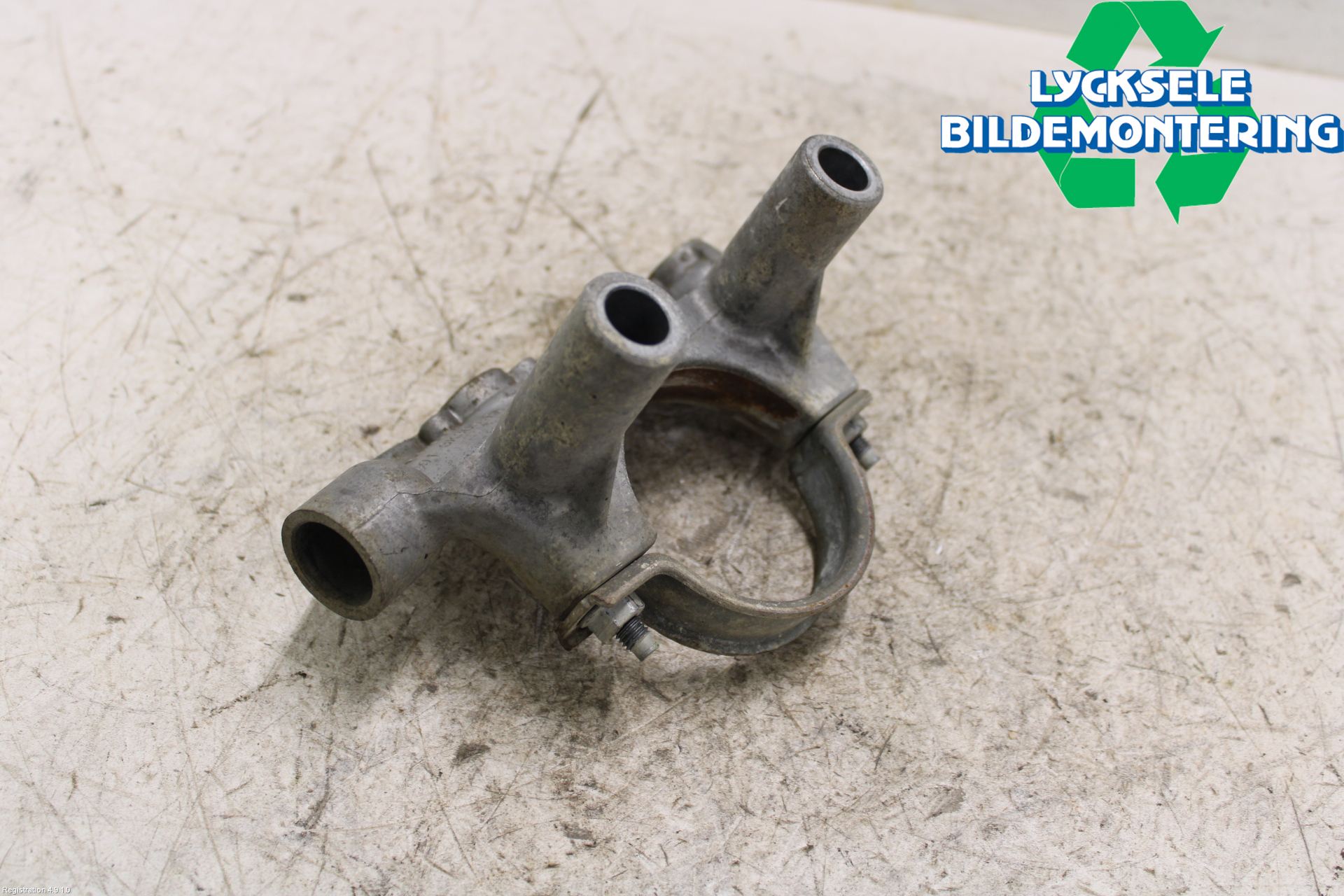 Ford KUGA 13-16 Drivaxel Fram Höger