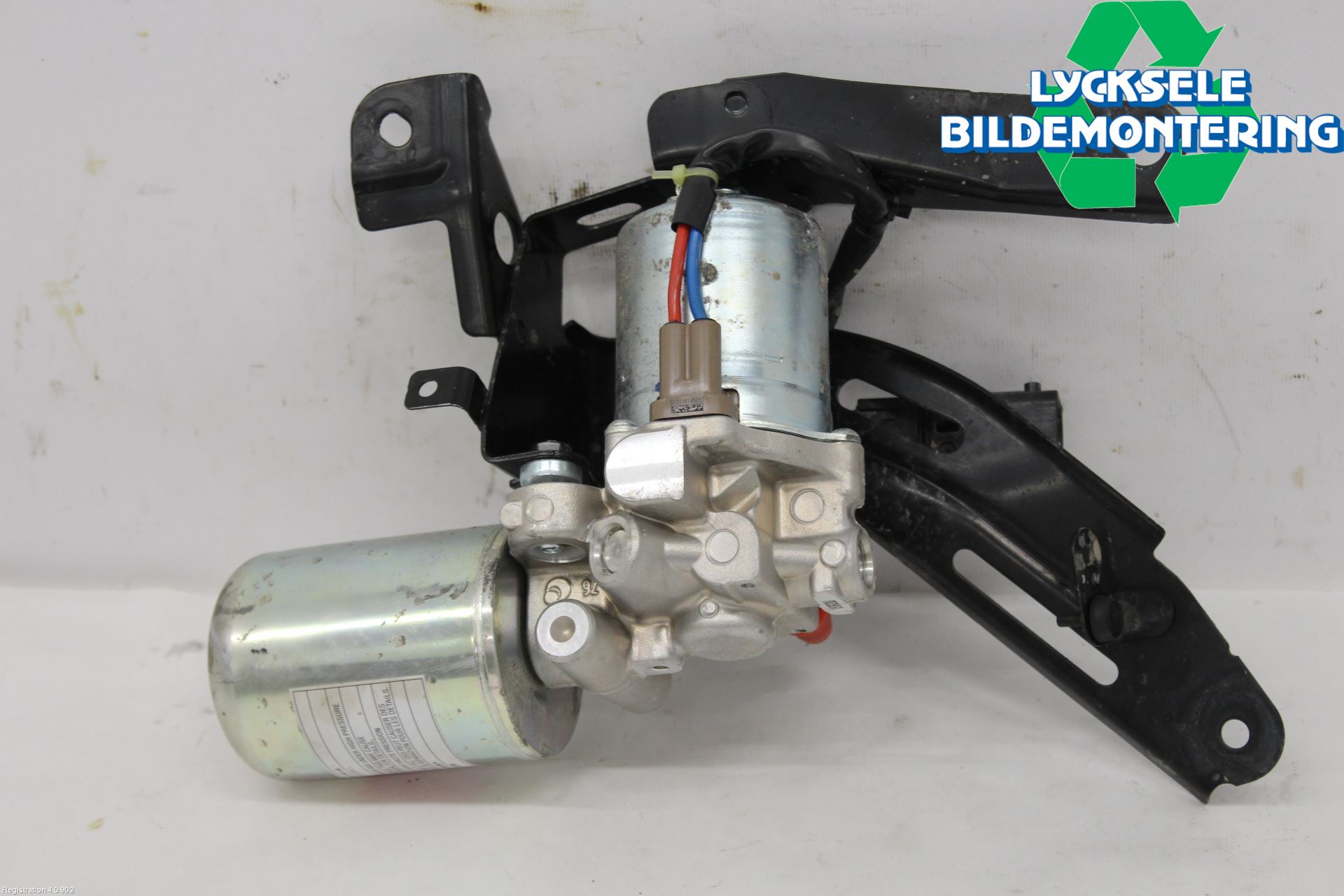 Toyota RAV4 19- Abs Hydraulpump
