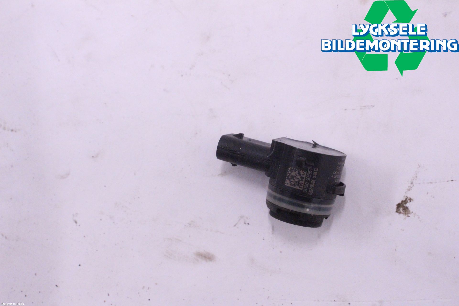 Volkswagen VW CADDY 16-20 Parkeringshjälp Backsensor