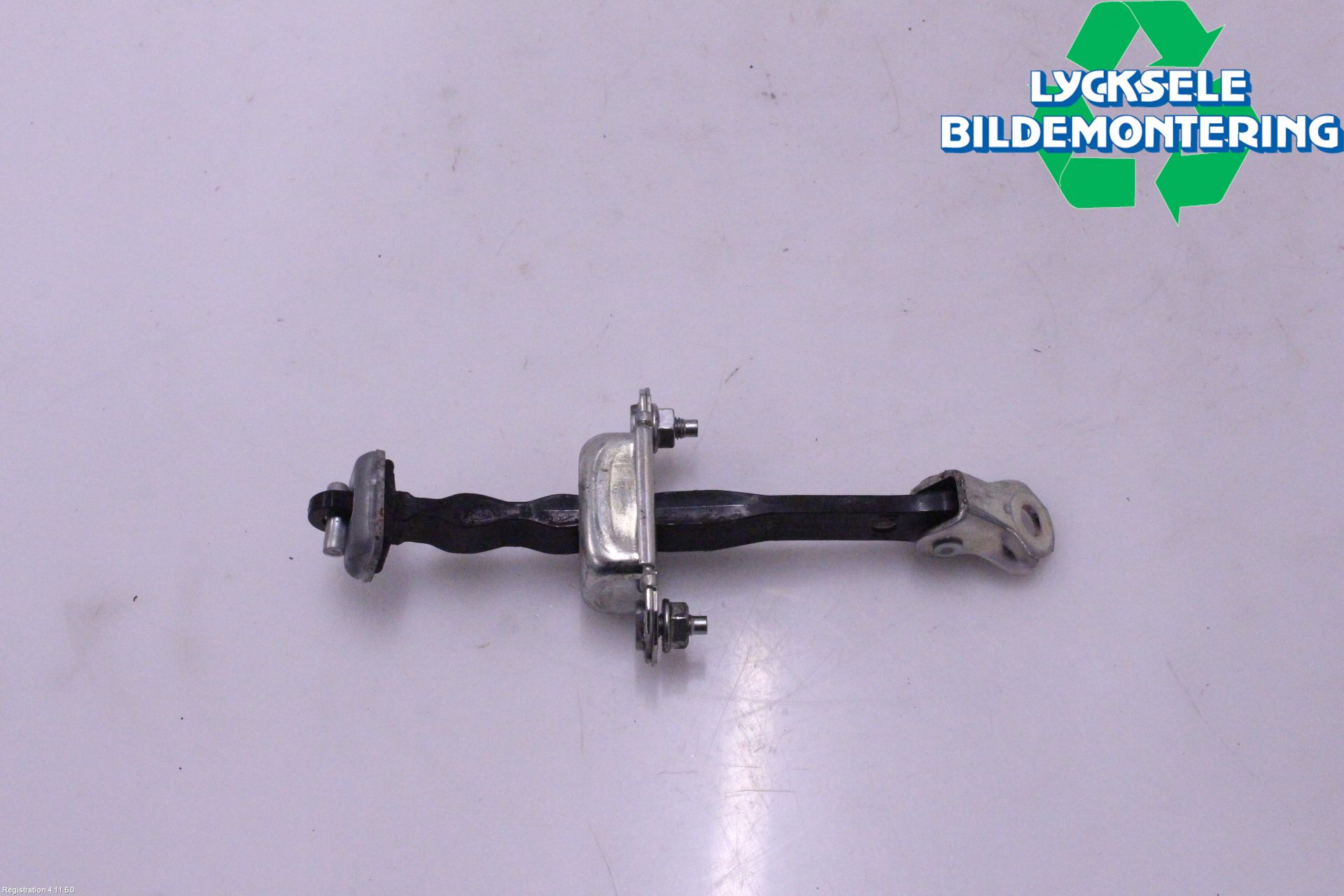 Subaru OUTBACK 21- Dörrstopp