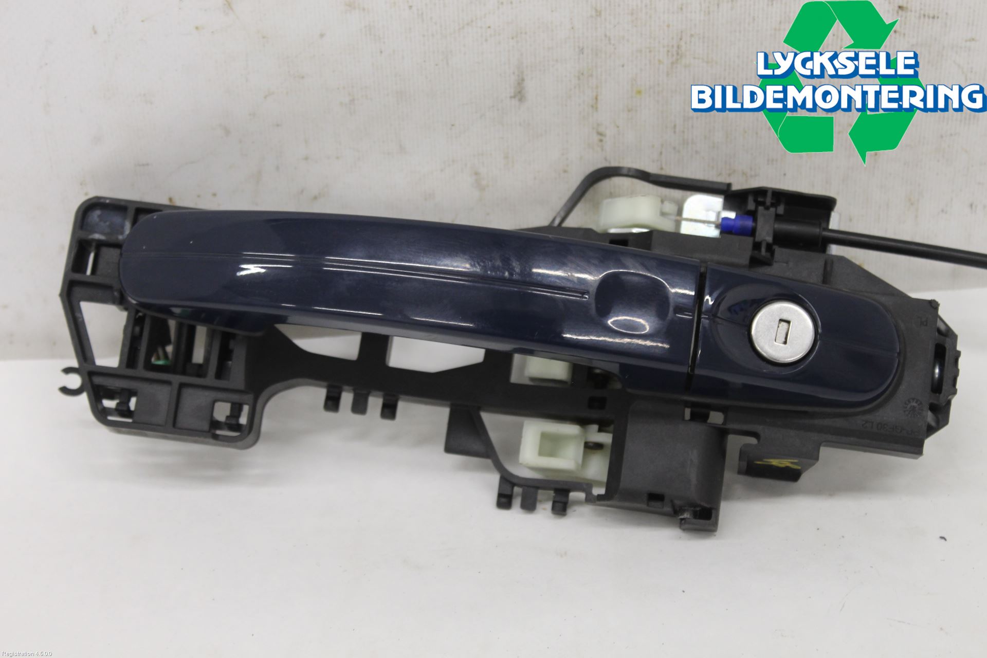 Ford KUGA 17-19 Dörrhandtag Yttre Vä