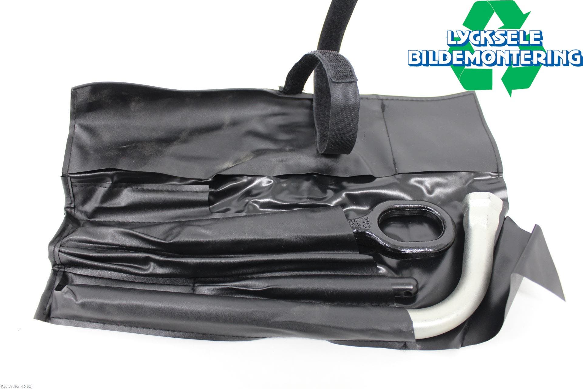 Audi A6 F2/C8 19- Verktygssats