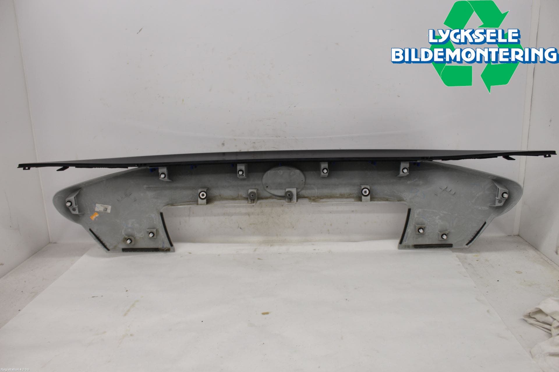 Toyota C-HR 16-23 Reflexramp-Dekorramp