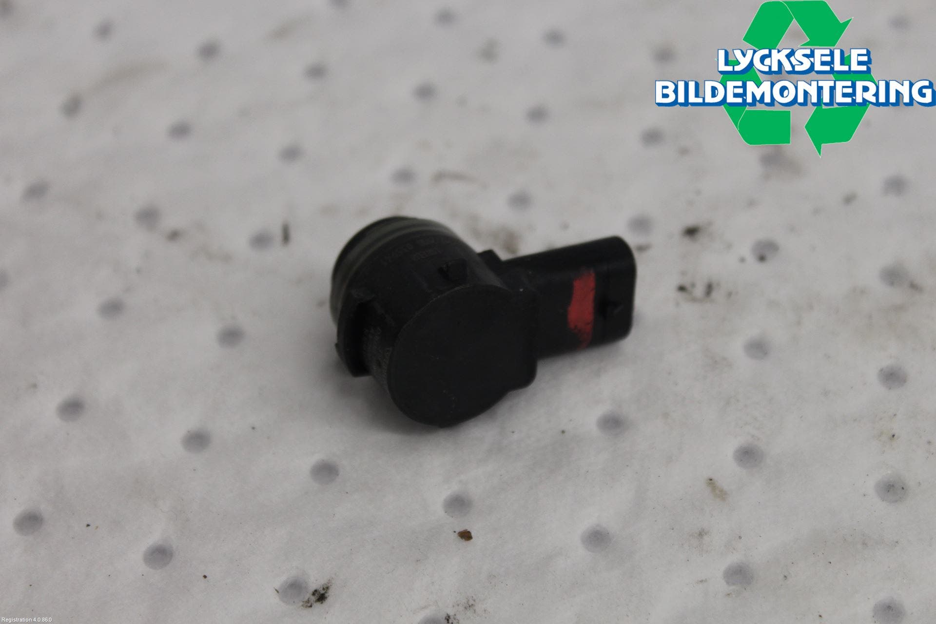 Volvo V90 CROSS COUNTRY 17->> Parkeringshjälp Backsensor