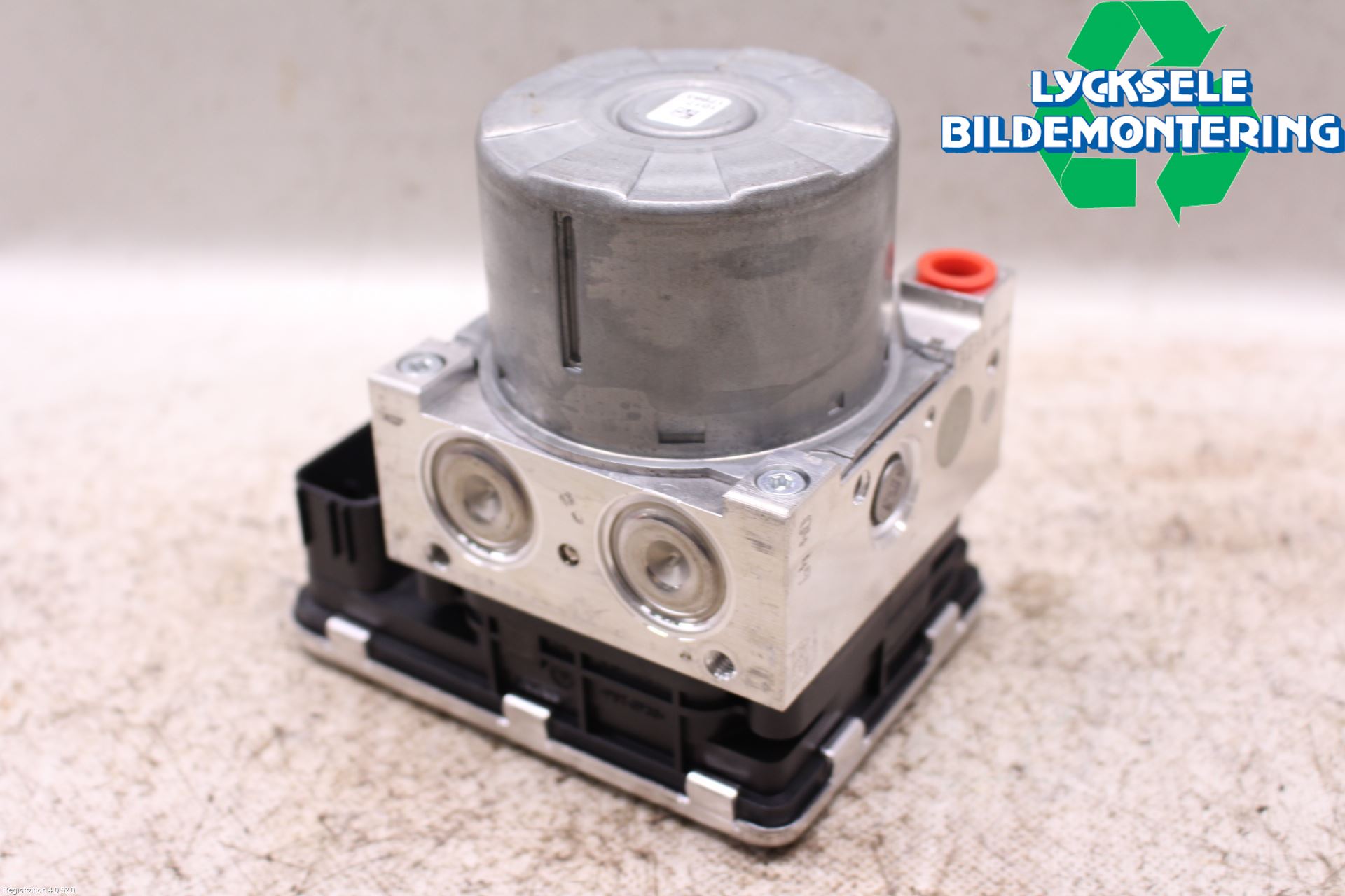 Skoda OCTAVIA (5E) 13-20 Abs Hydraulaggregat