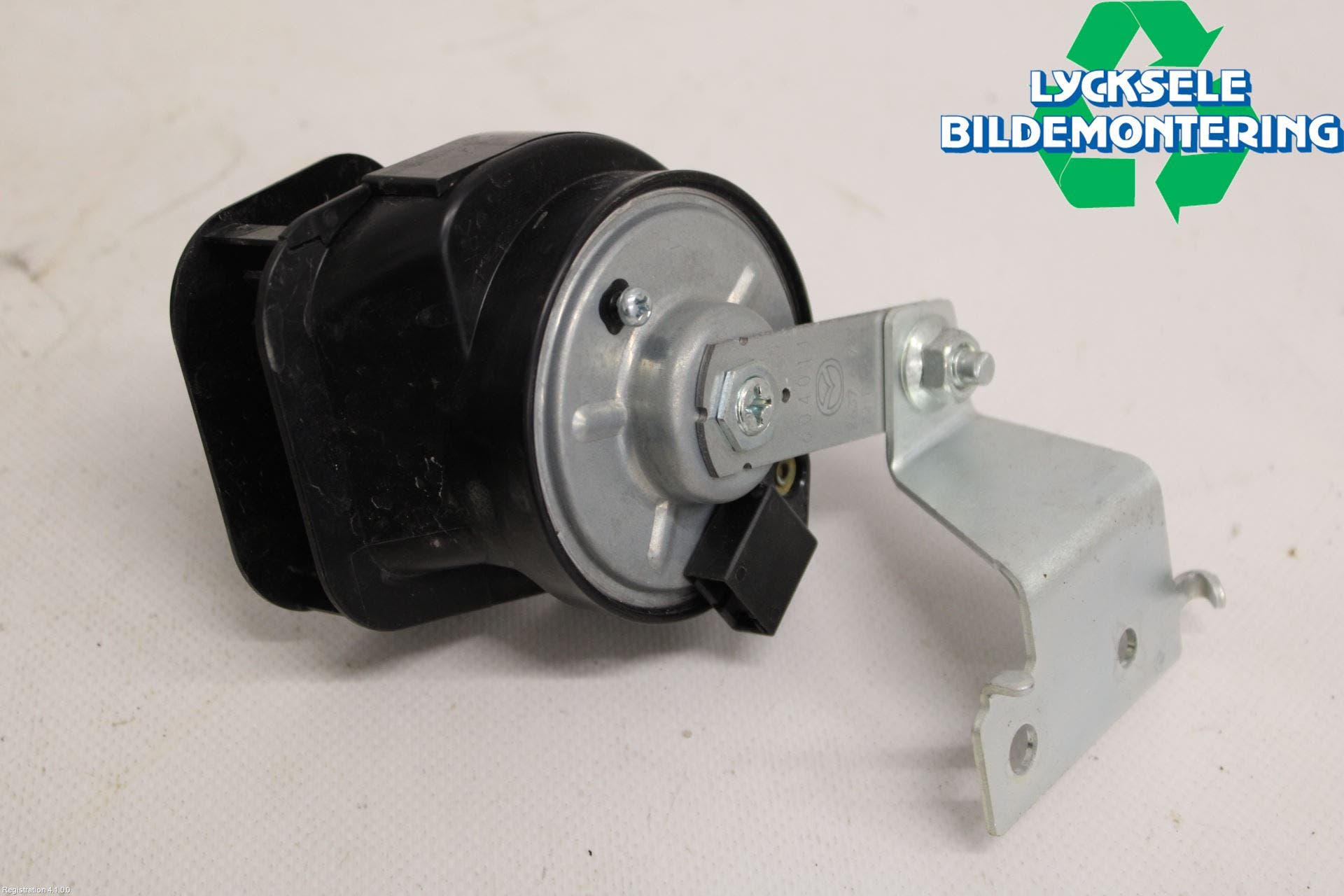 Mazda CX-60 22- Signalhorn