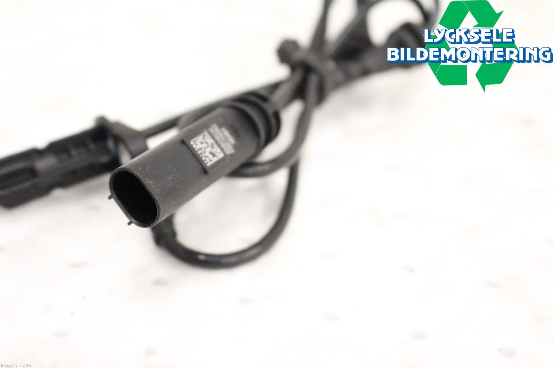 BMW X3 G01 18- Abs Sensor