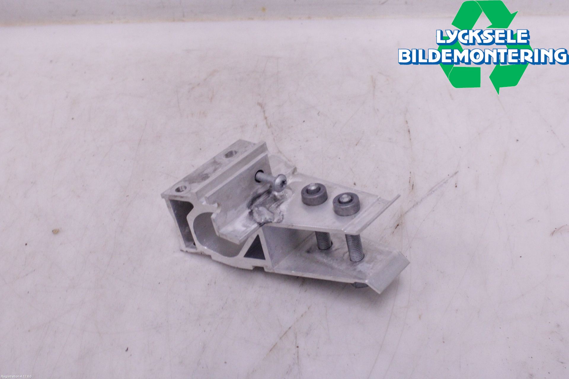 BMW 3 G20/G21/G80/G81 19- Front Övrigt