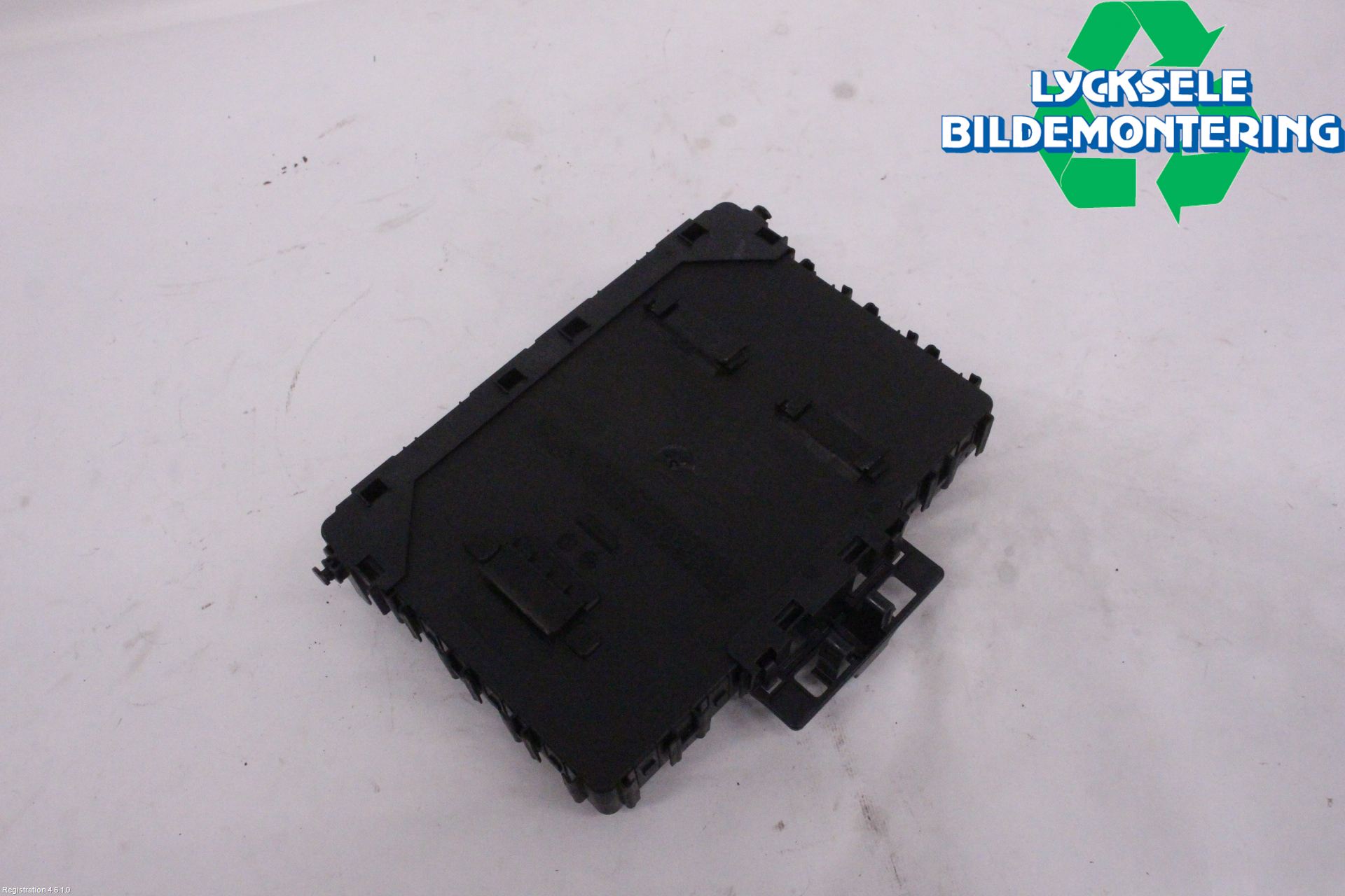 Ford MUSTANG Mach-E 21- Styrenhet Billarm