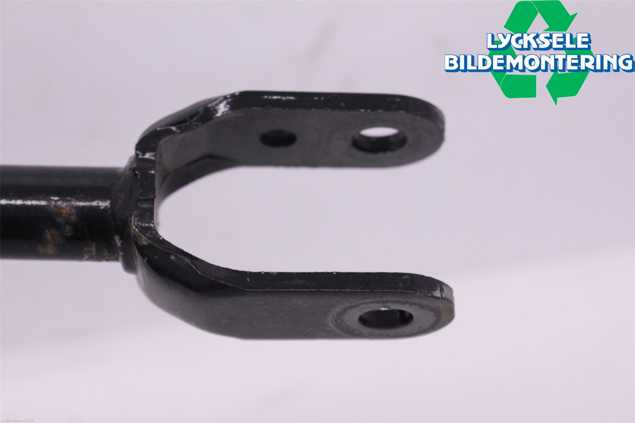 Nissan QASHQAI 21- Bärarm Bak Vänster