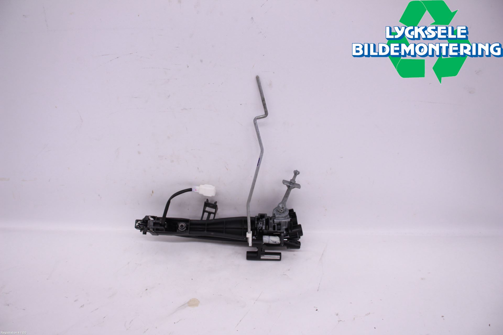 Mazda CX-60 22- Dörrhandtag Yttre Vä