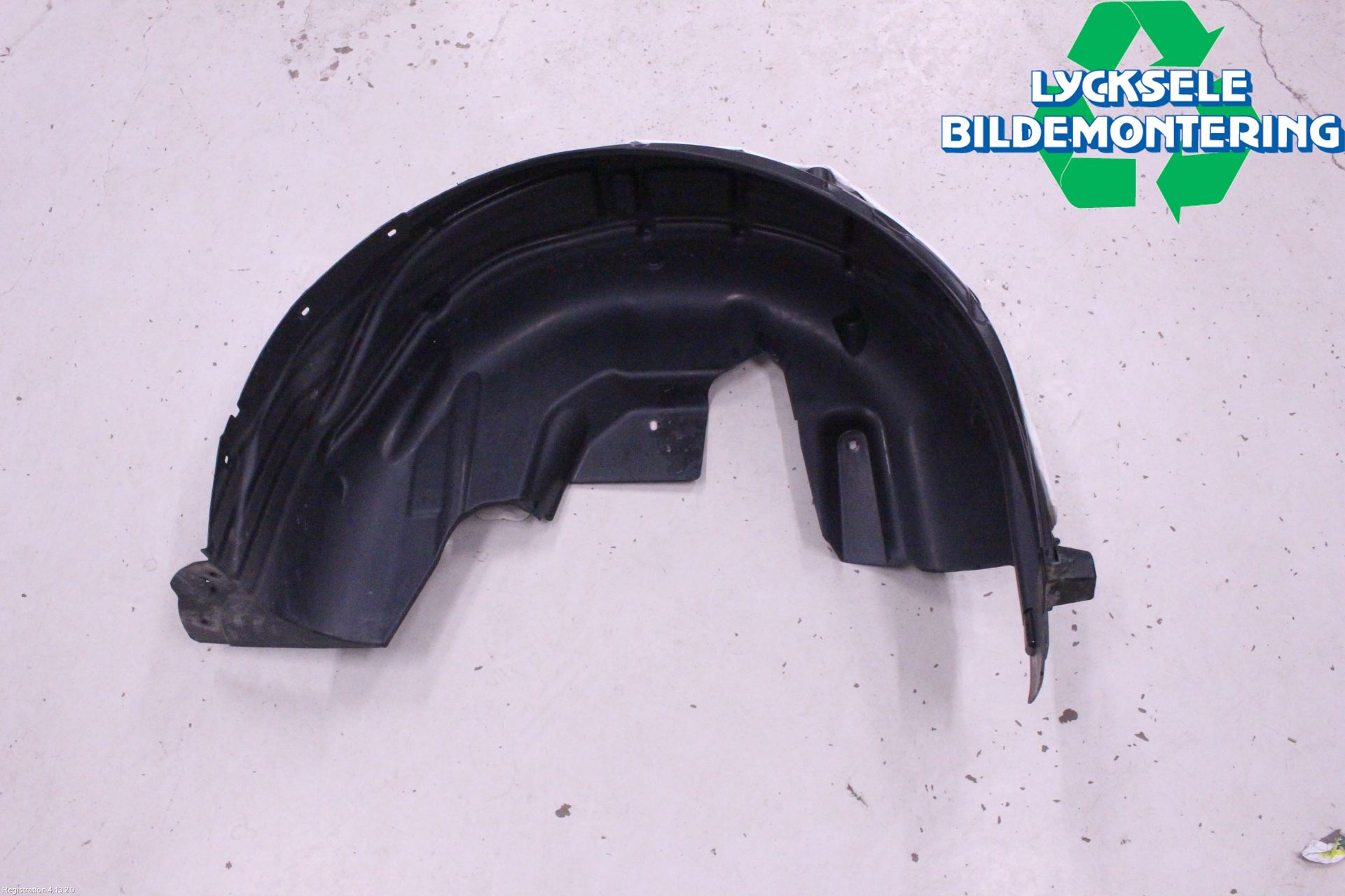 Opel MOKKA 21- Skärm Inner