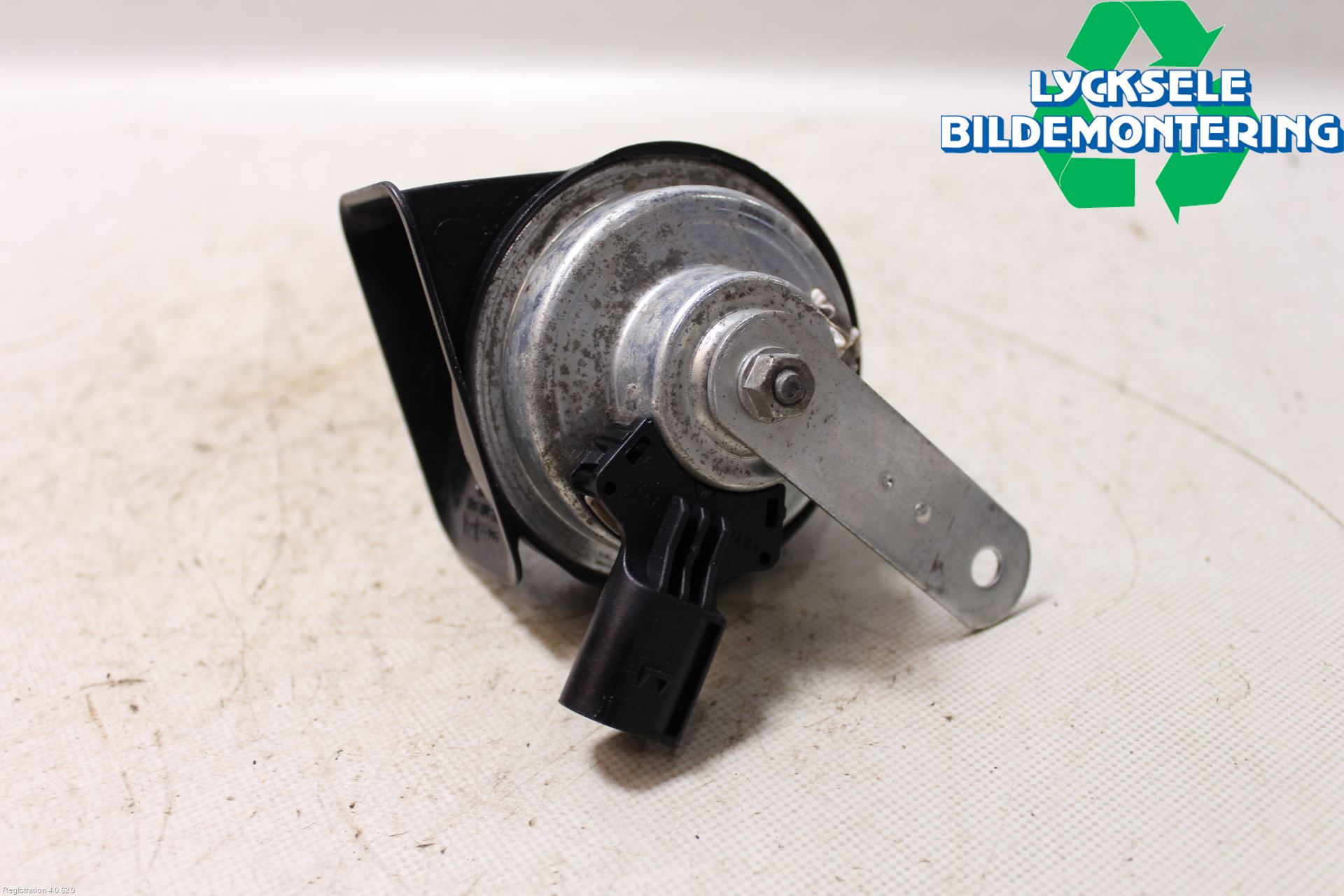 Mercedes-Benz MB ML/GLE-KLASS (W166) 12-18 Signalhorn