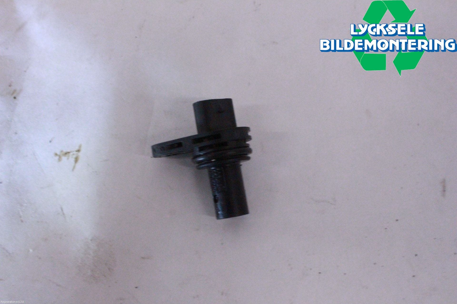 BMW 5 G30/G31/F90 17-23 Kamaxel Positionsgivare