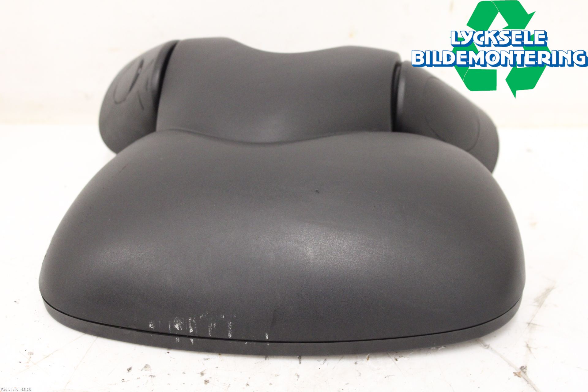 Renault TRAFIC   02-14 Spegel Yttre El Vä