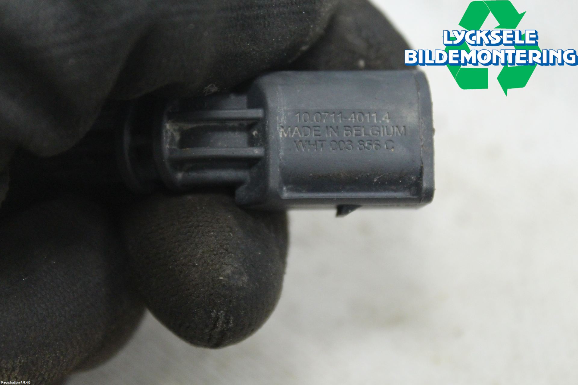 Volkswagen VW T-ROC 18- Abs Sensor
