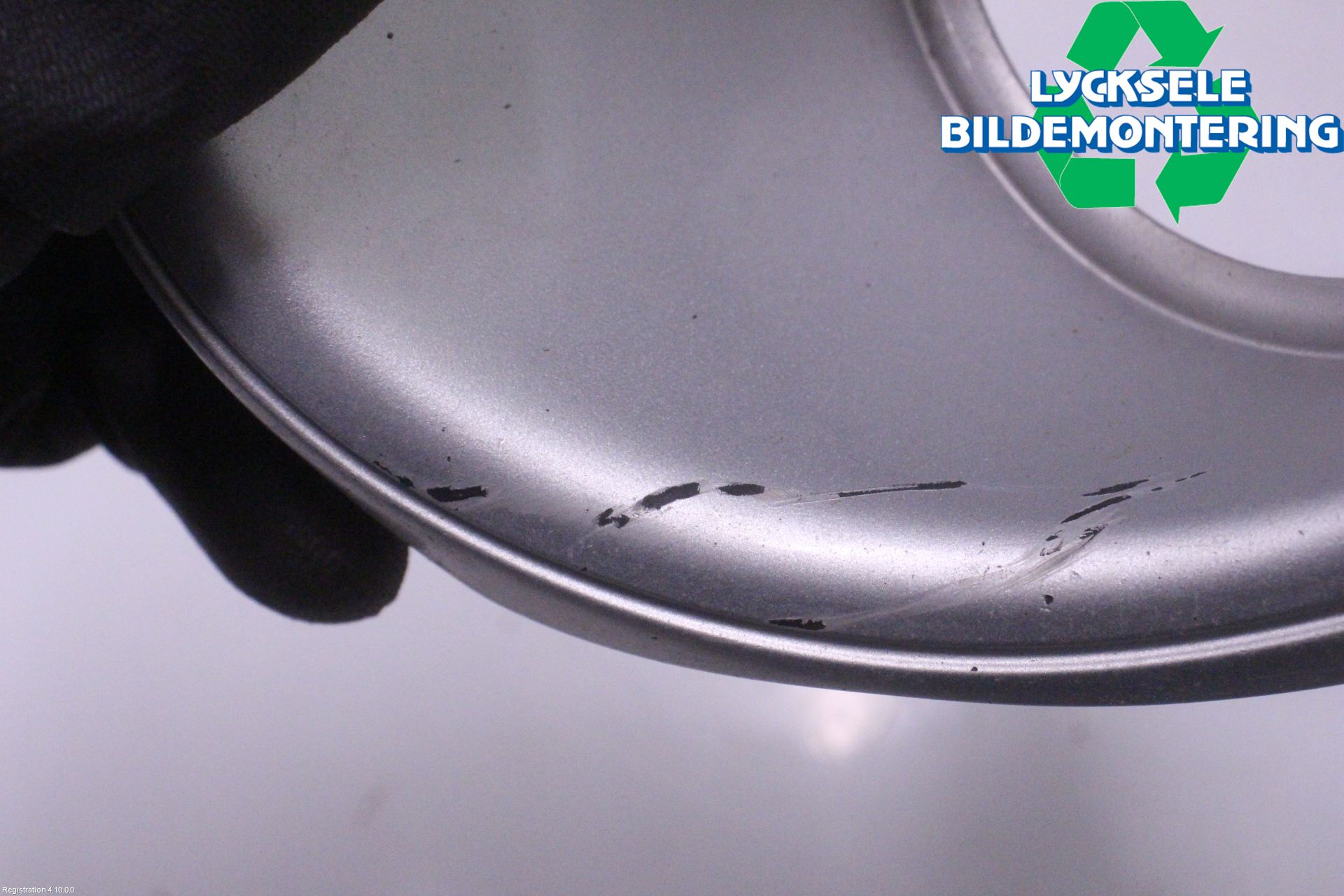 Subaru OUTBACK 10-15 Dimljussarg Fram